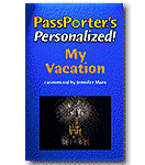 PassPorters Personalized!