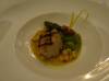 Club_33_grilled_diver_scallops_with_corn_flan_succotash_pedron_peppter_and_lobster_chorizo.JPG