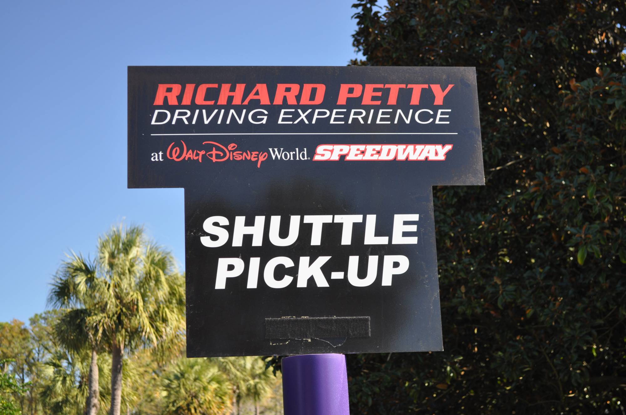 Feel the Need for Speed at the Richard Petty Driving Experience |PassPorter.com
