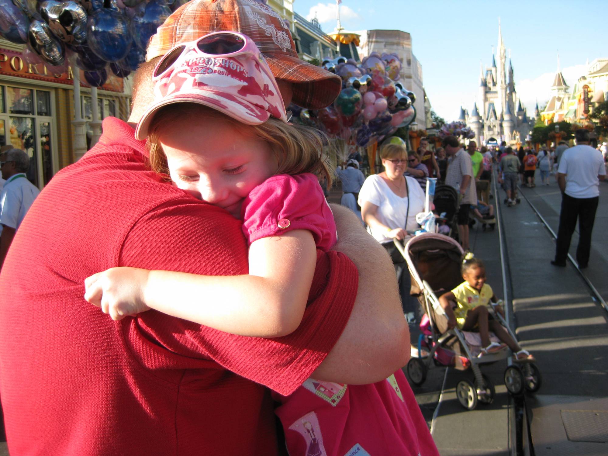 When should I take my child to Walt Disney World? - Find out! | PassPorter.com