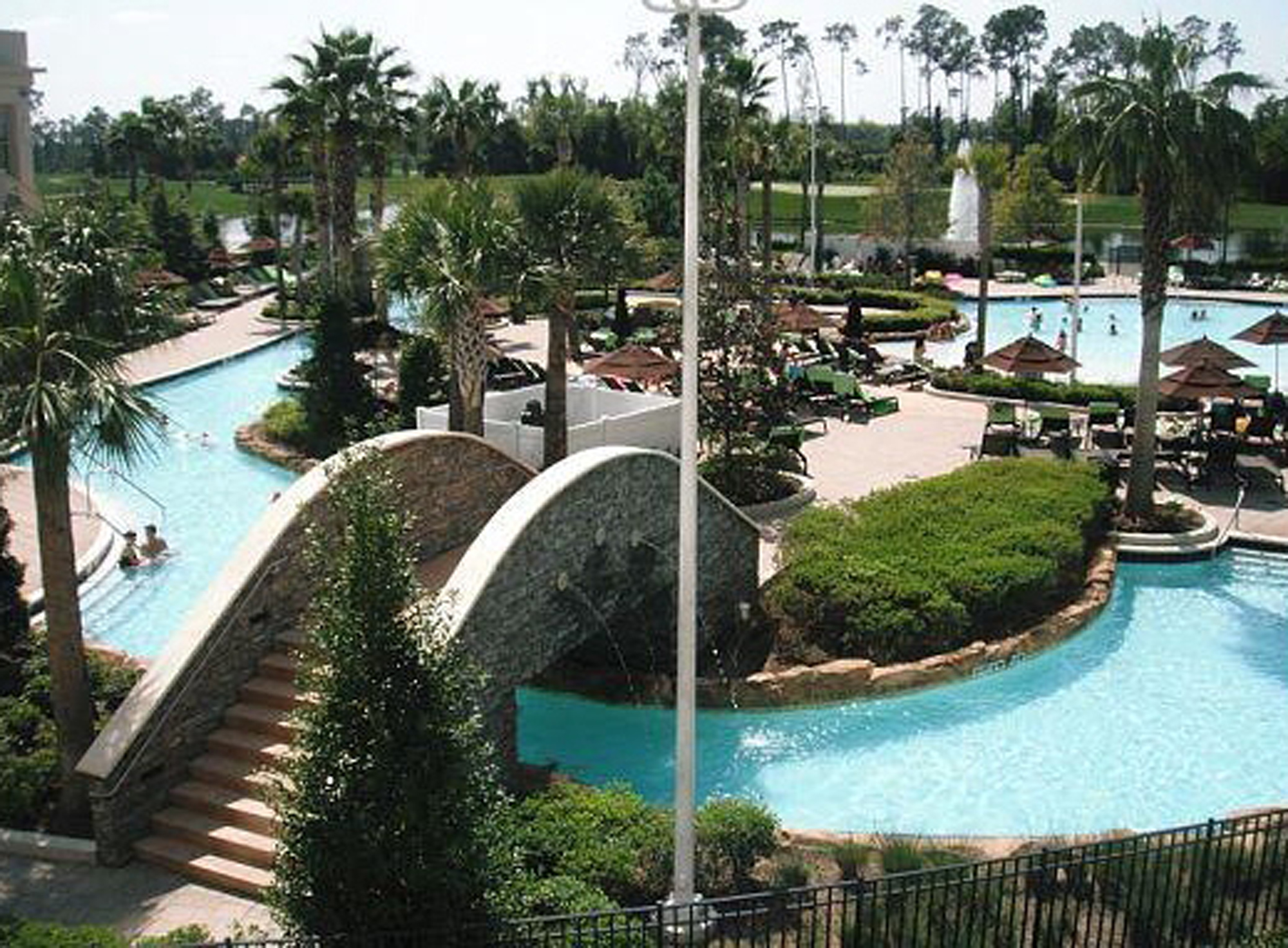 Learn more about the Hilton Orlando Bonnet Creek Resort | PassPorter.com
