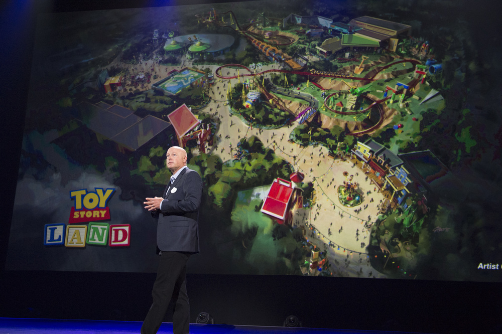 Learn more about all of the announcements from the D23 Expo | PassPorter.com