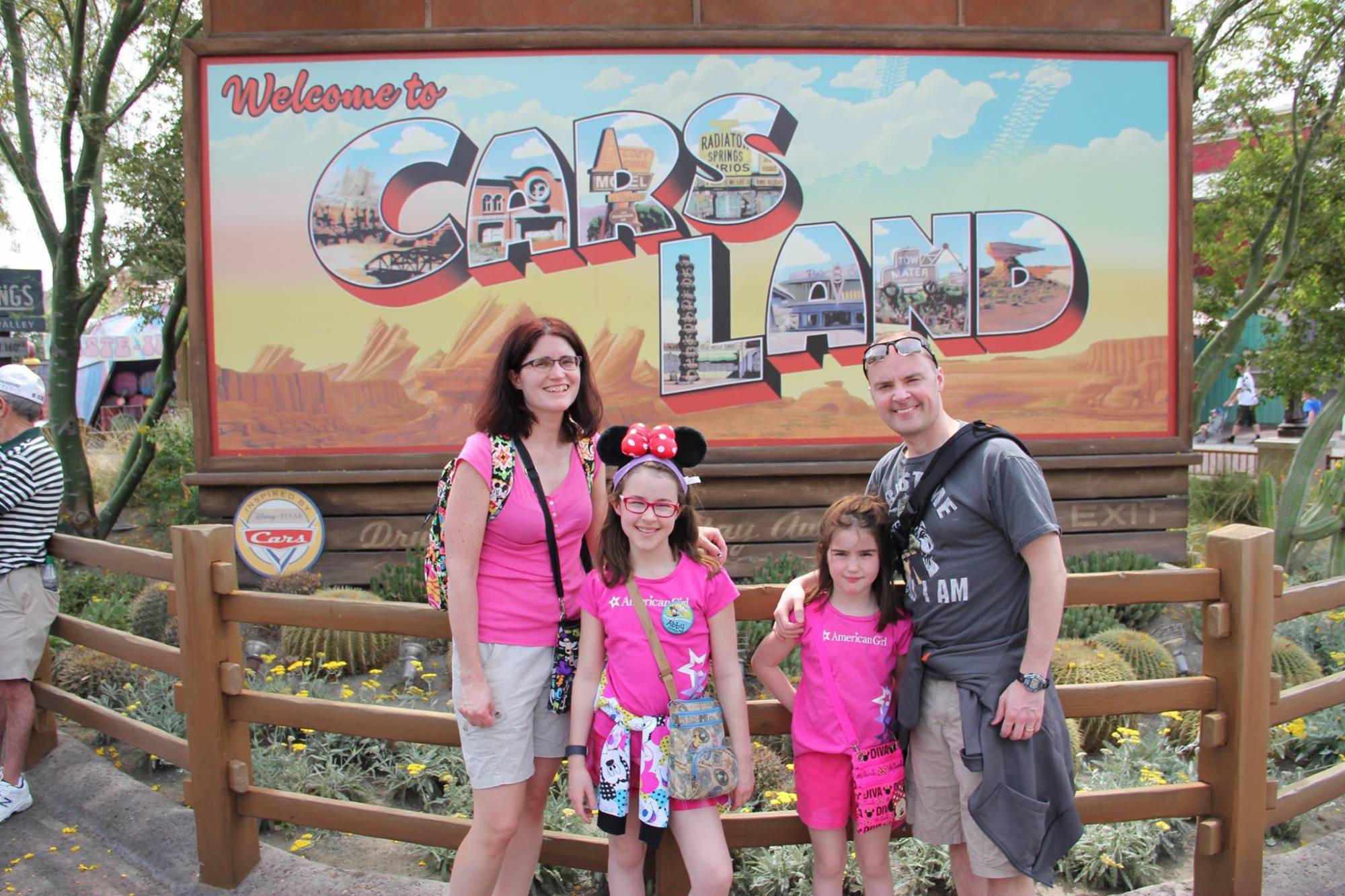Learn why Disney California Adventure is a new family favorite  |PassPorter.com