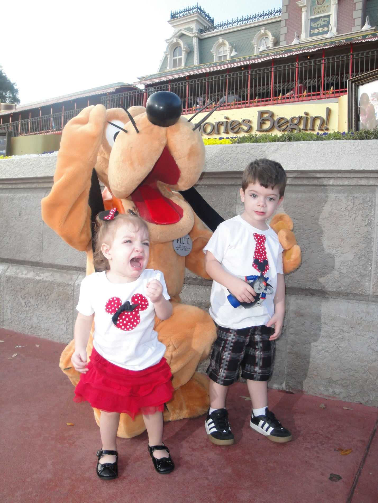 Love of Disney lasts a lifetime for this family | PassPorter.com