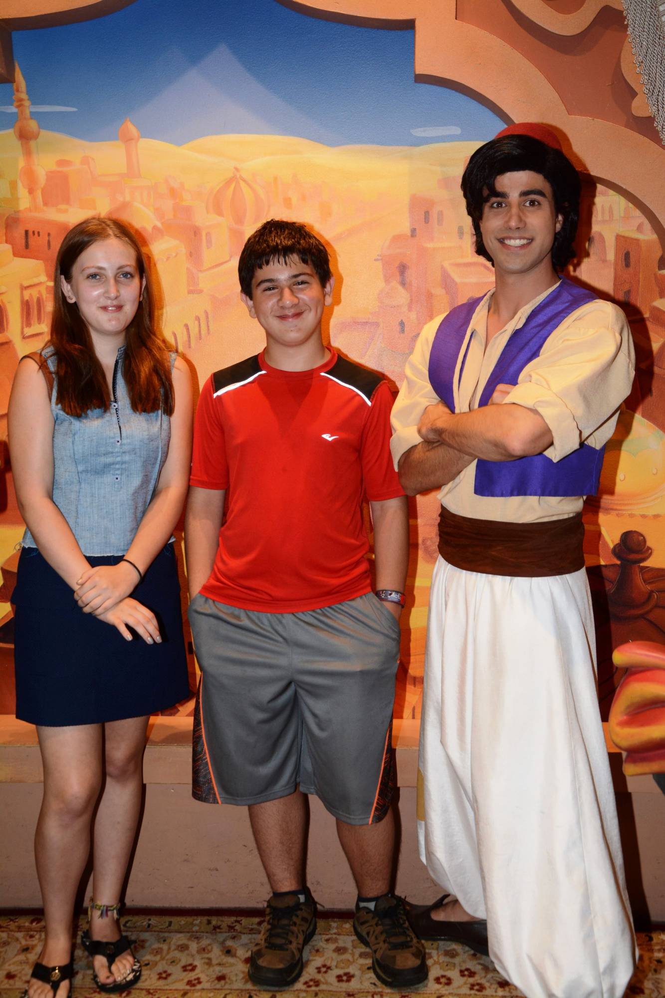 Tips for touring Walt Disney World with teens |PassPorter.com