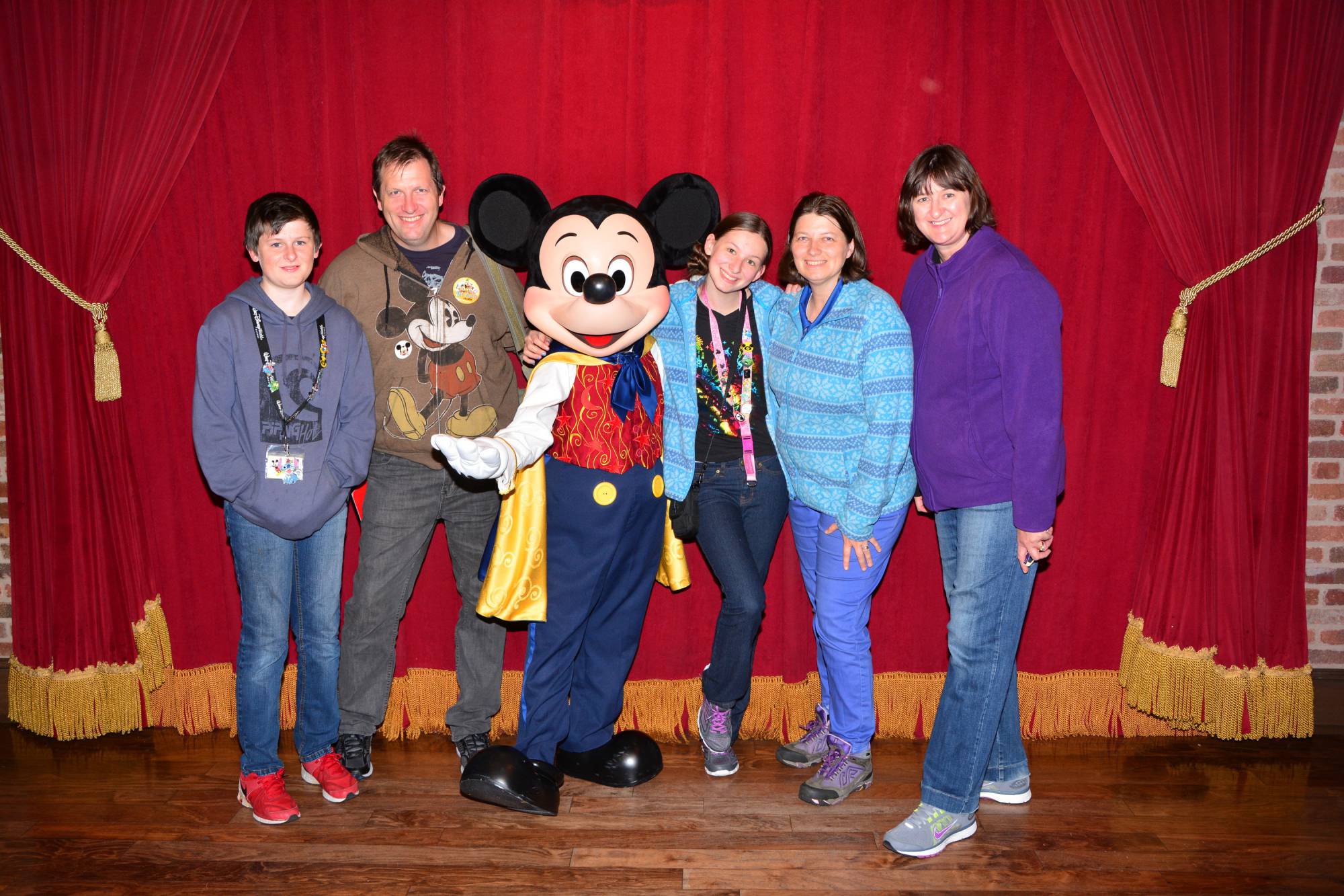 Learn why this family 'keeps coming back' to Disney! | PassPorter.com