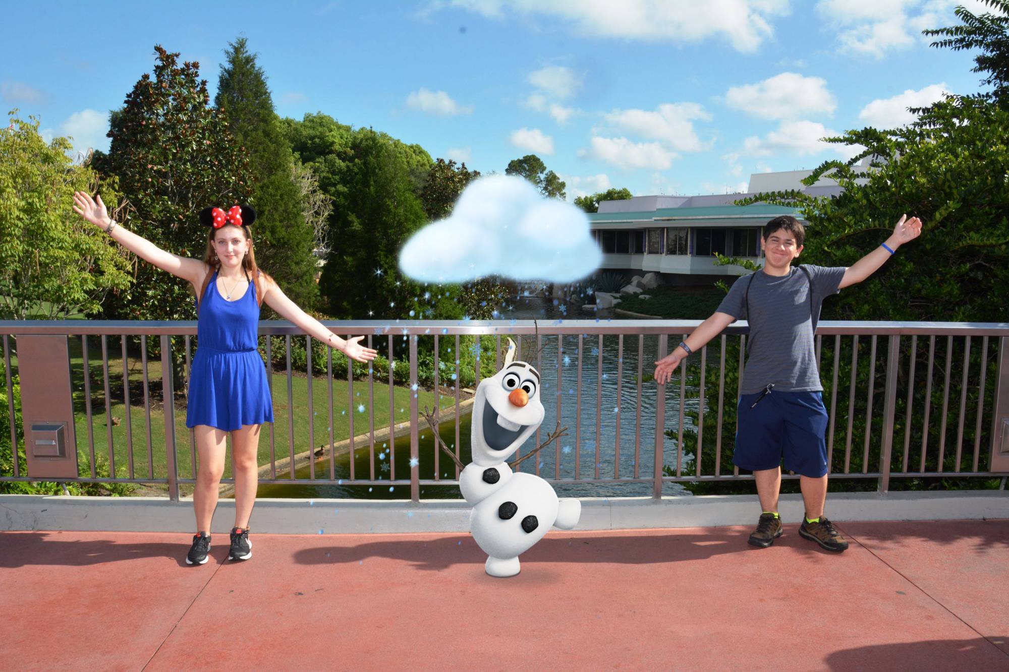 Tips for touring Walt Disney World with teens | PassPorter.com