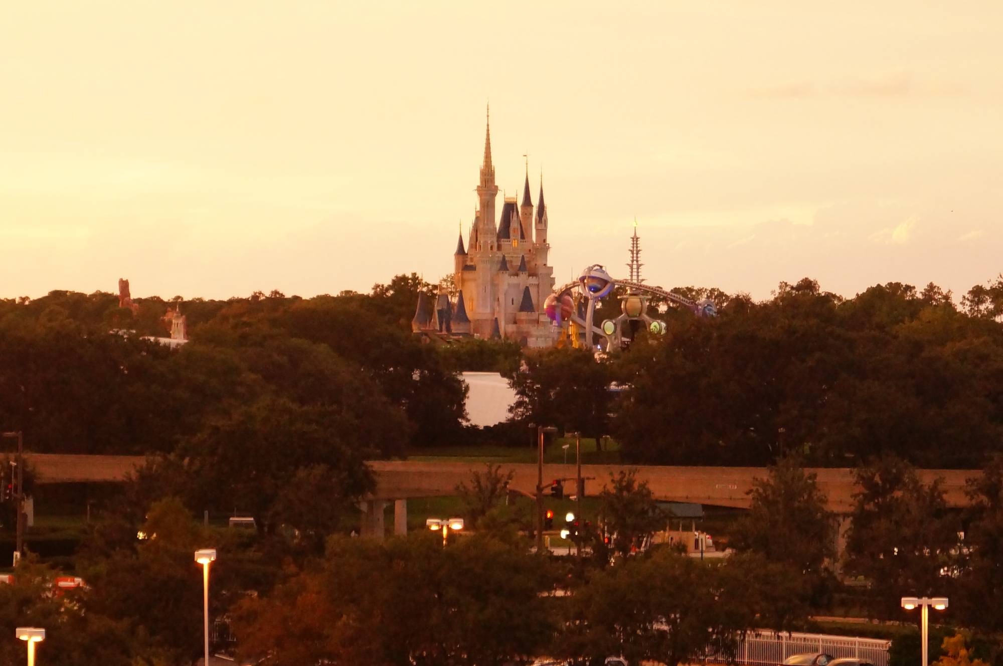 Learn about planning to visit Walt Disney World for UK residents | PassPorter.com
