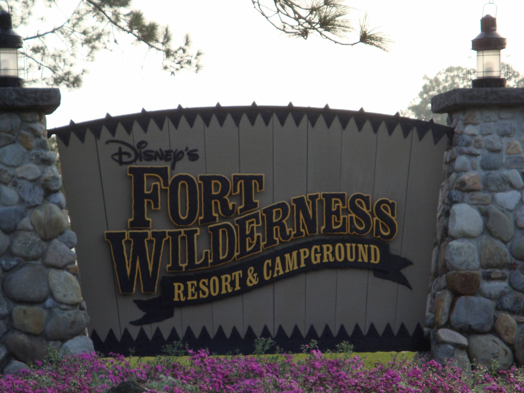 Discover the cabins at Disney's Fort Wilderness Resort and Campground | PassPorter.com
