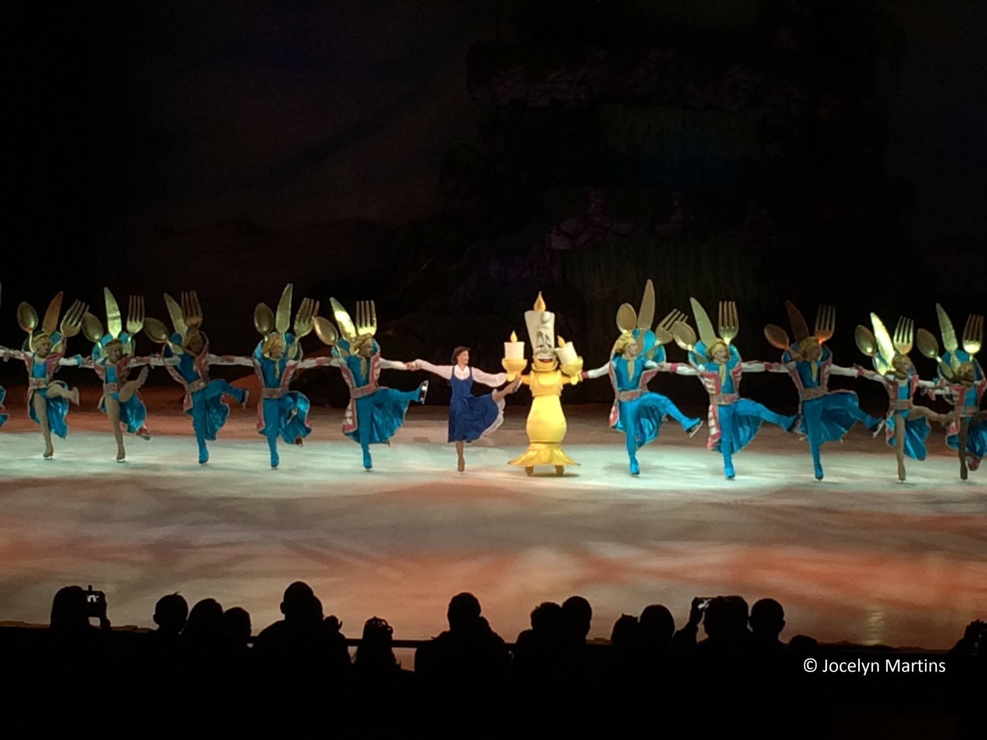 Enjoy a bit of Disney Magic at home with Disney on Ice shows |PassPorter.com