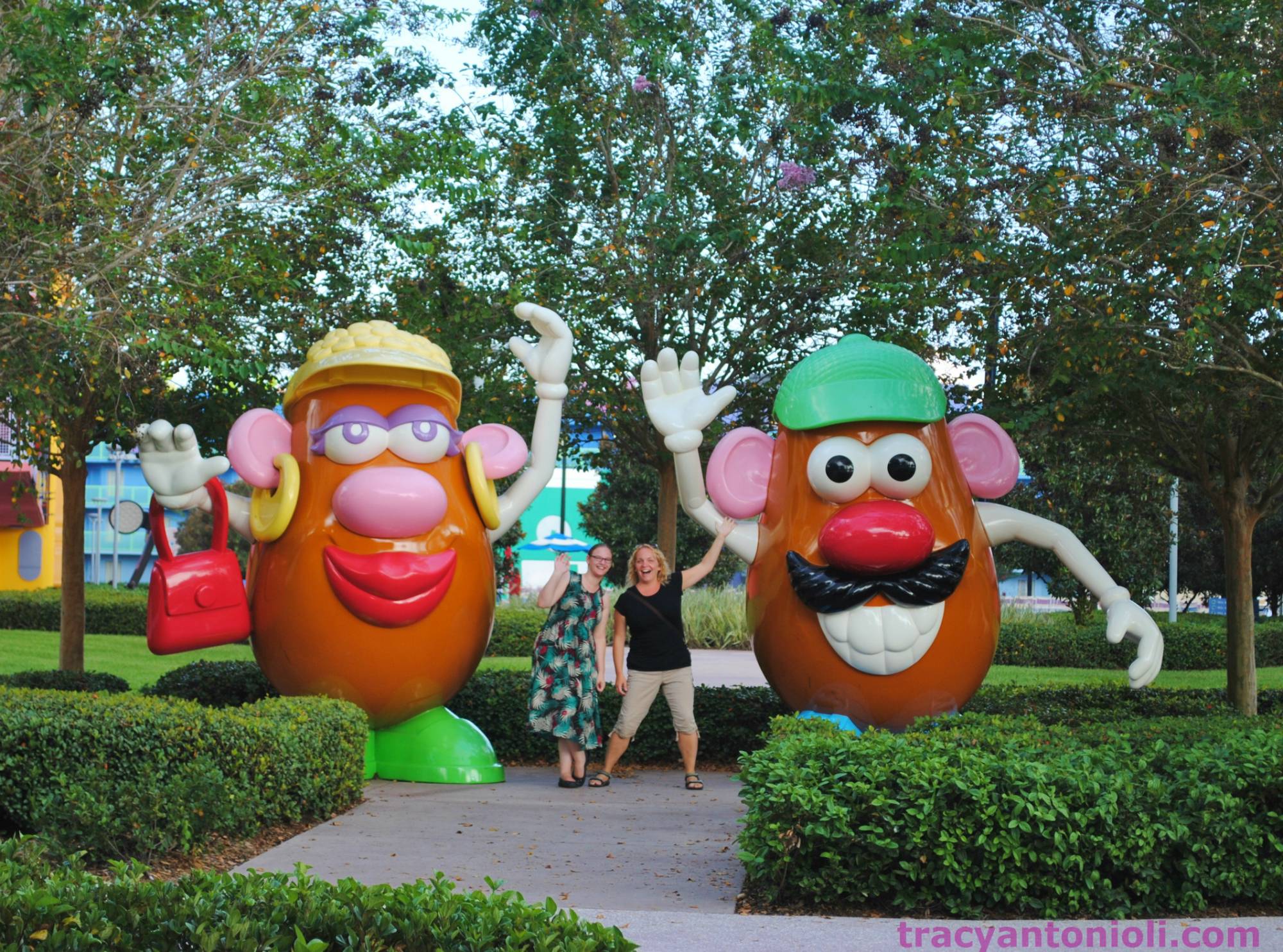 Learn more about Walt Disney World and yourself when you travel with a friend | PassPorter.com