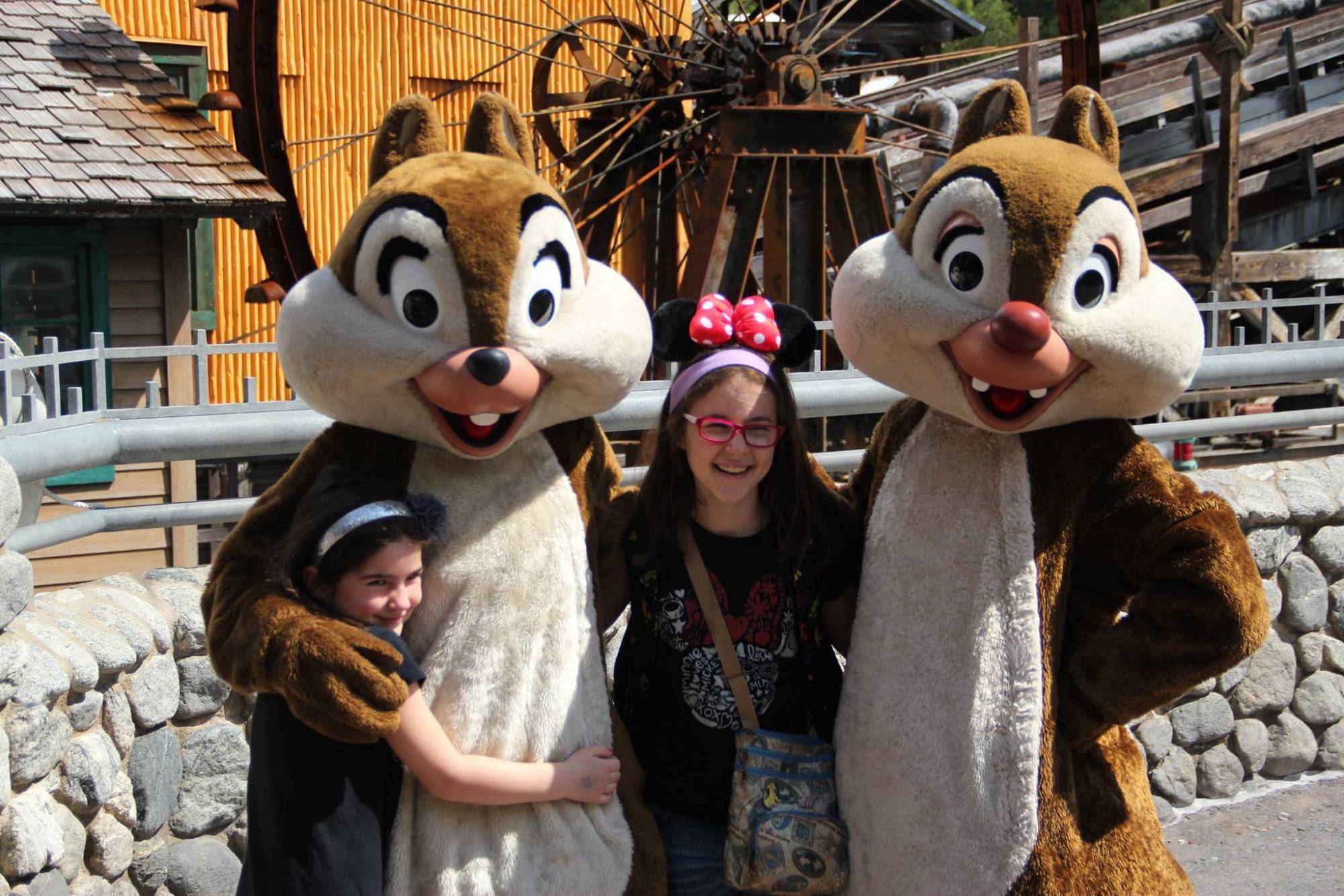 Eight things kids will like about Disneyland, by 10-year-old Abby Wear | PassPorter.com