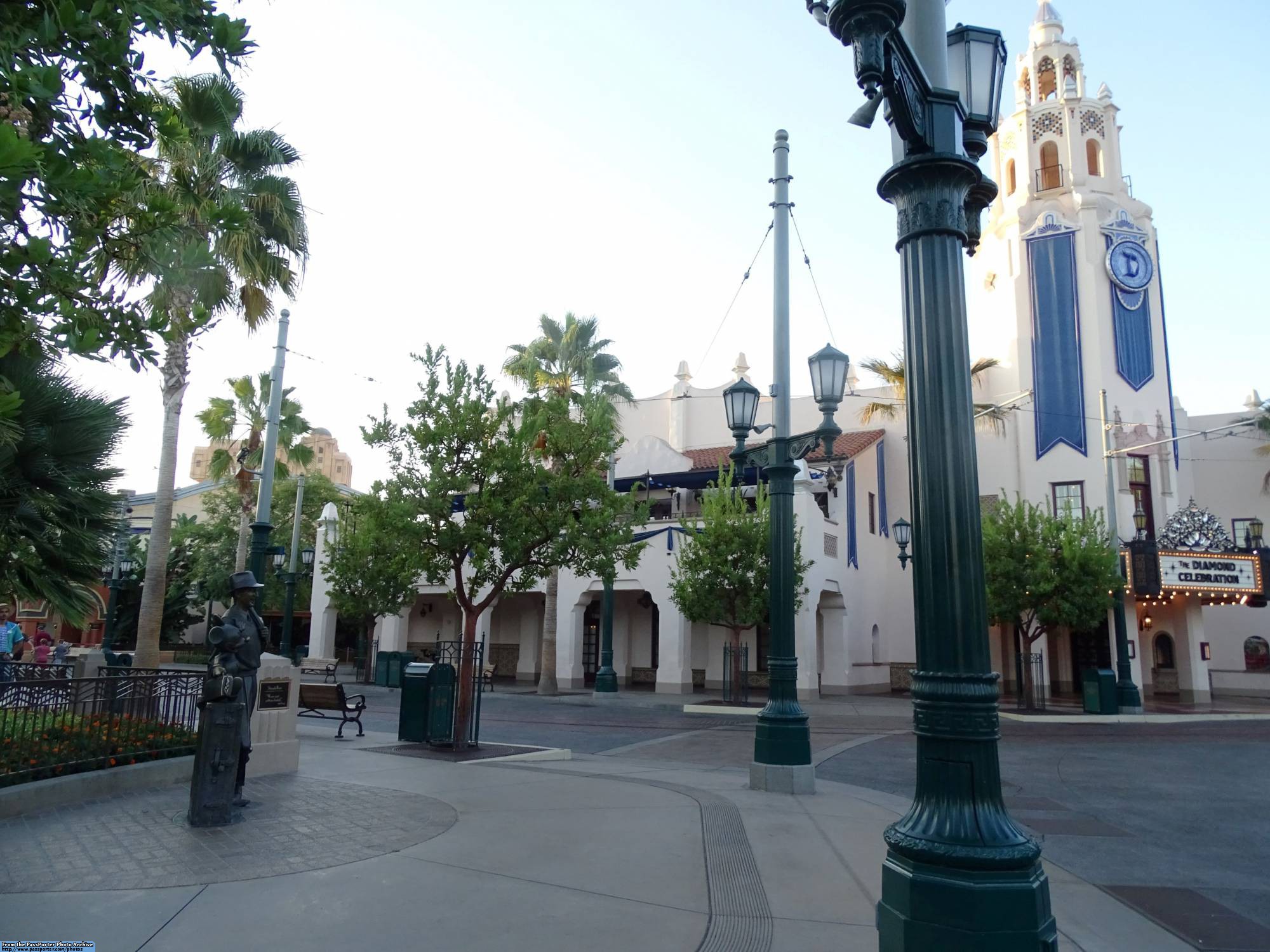 Learn from PassPorter Author Cheryl Pendry's most recent trip to Disneyland | PassPorter.com