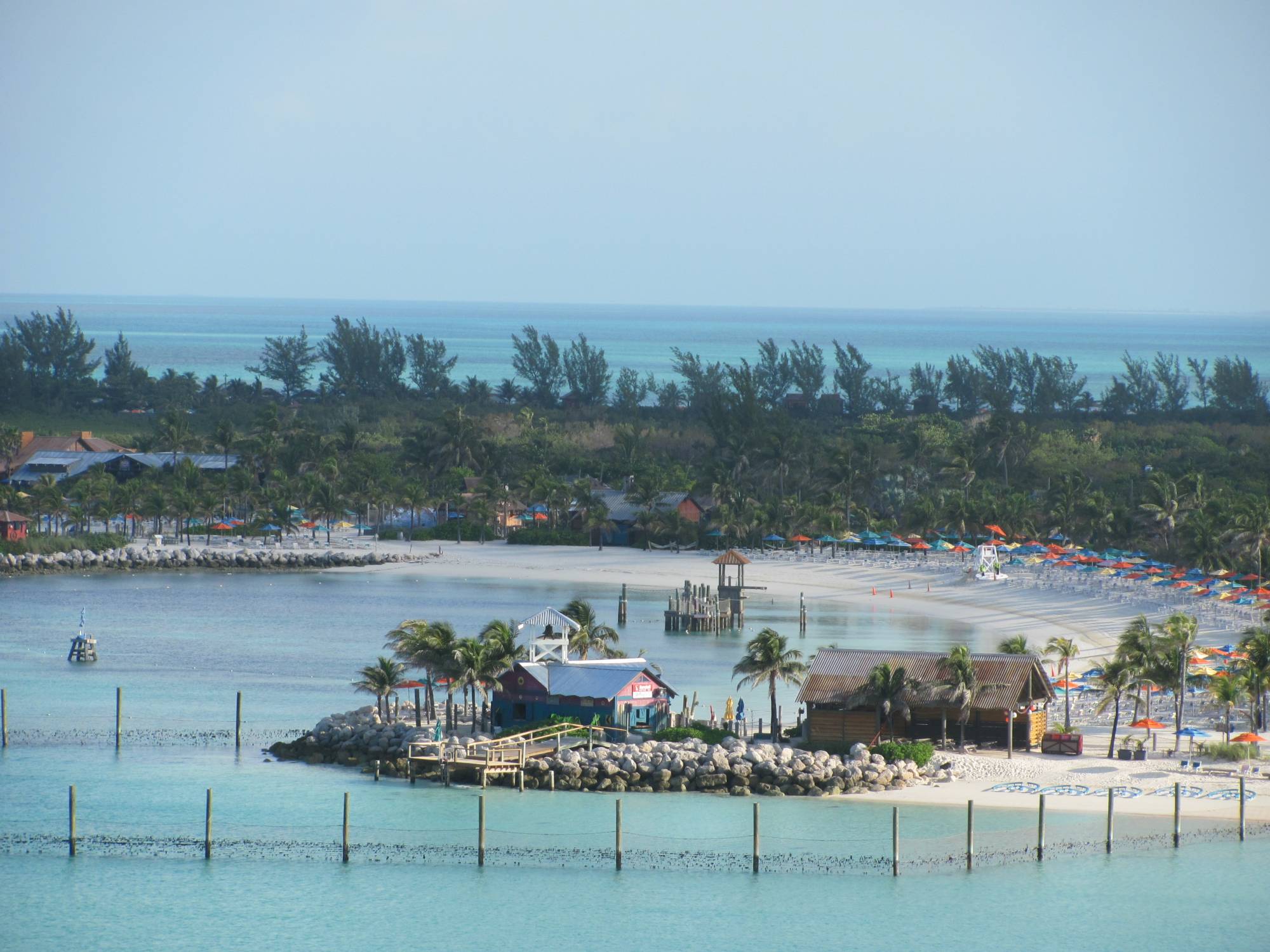 Learn more about the Castaway Cay Getaway Package |PassPorter.com