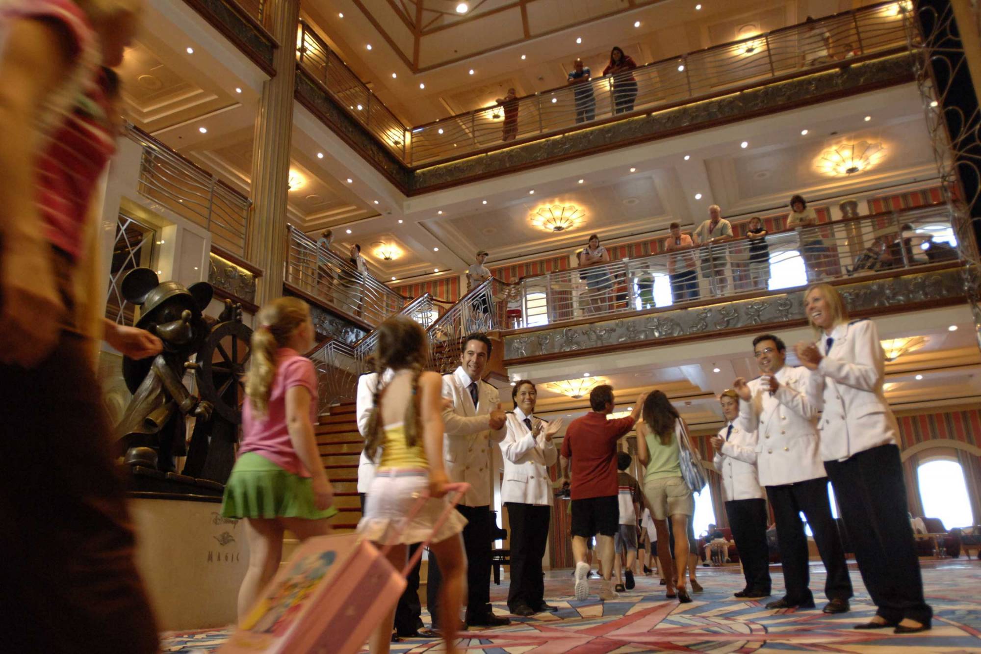 Learn how to make the most of your Disney Cruise Line vacation | PassPorter.com