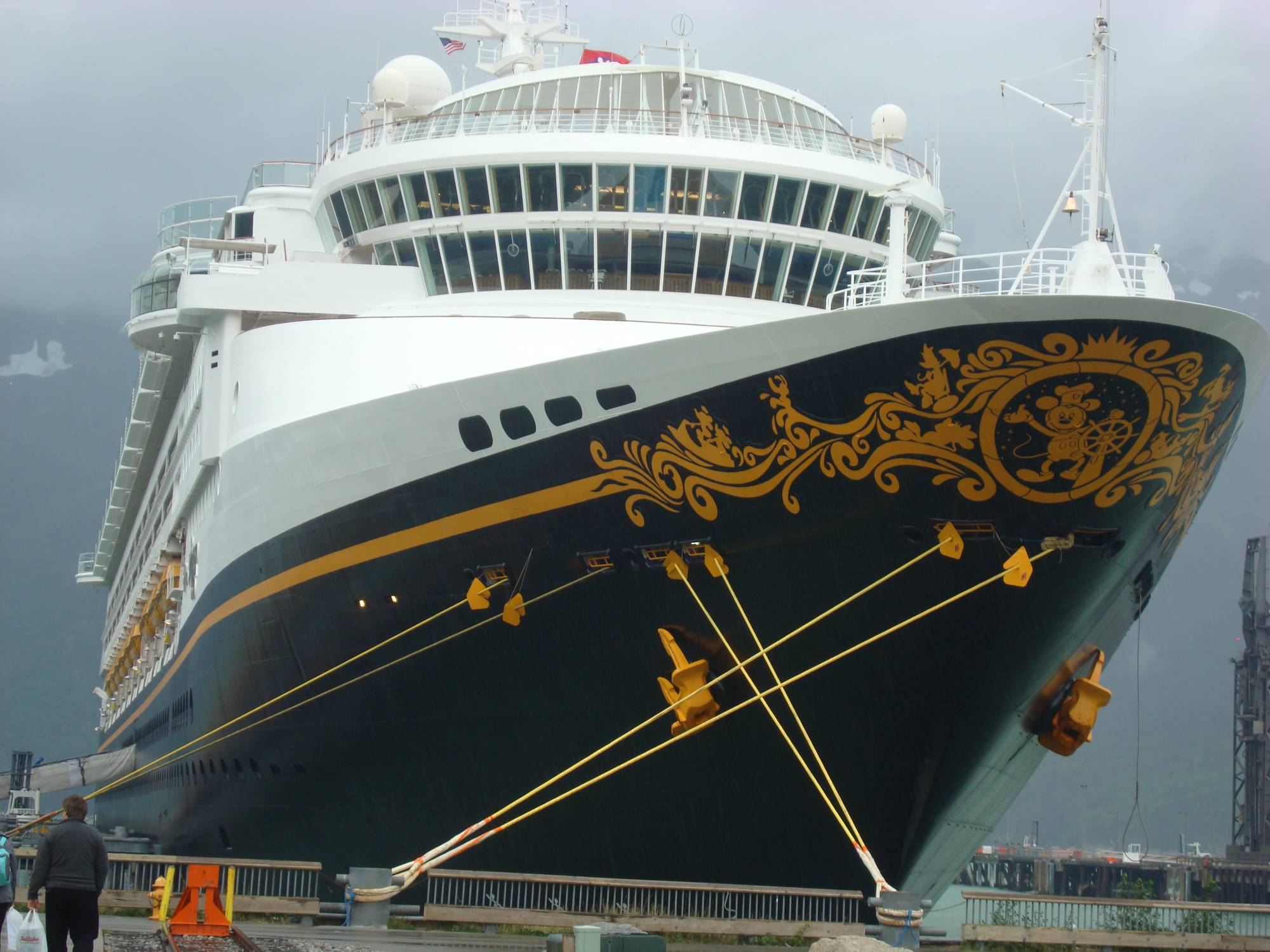 Learn more about what to do onboard the Disney Cruise Line | PassPorter.com