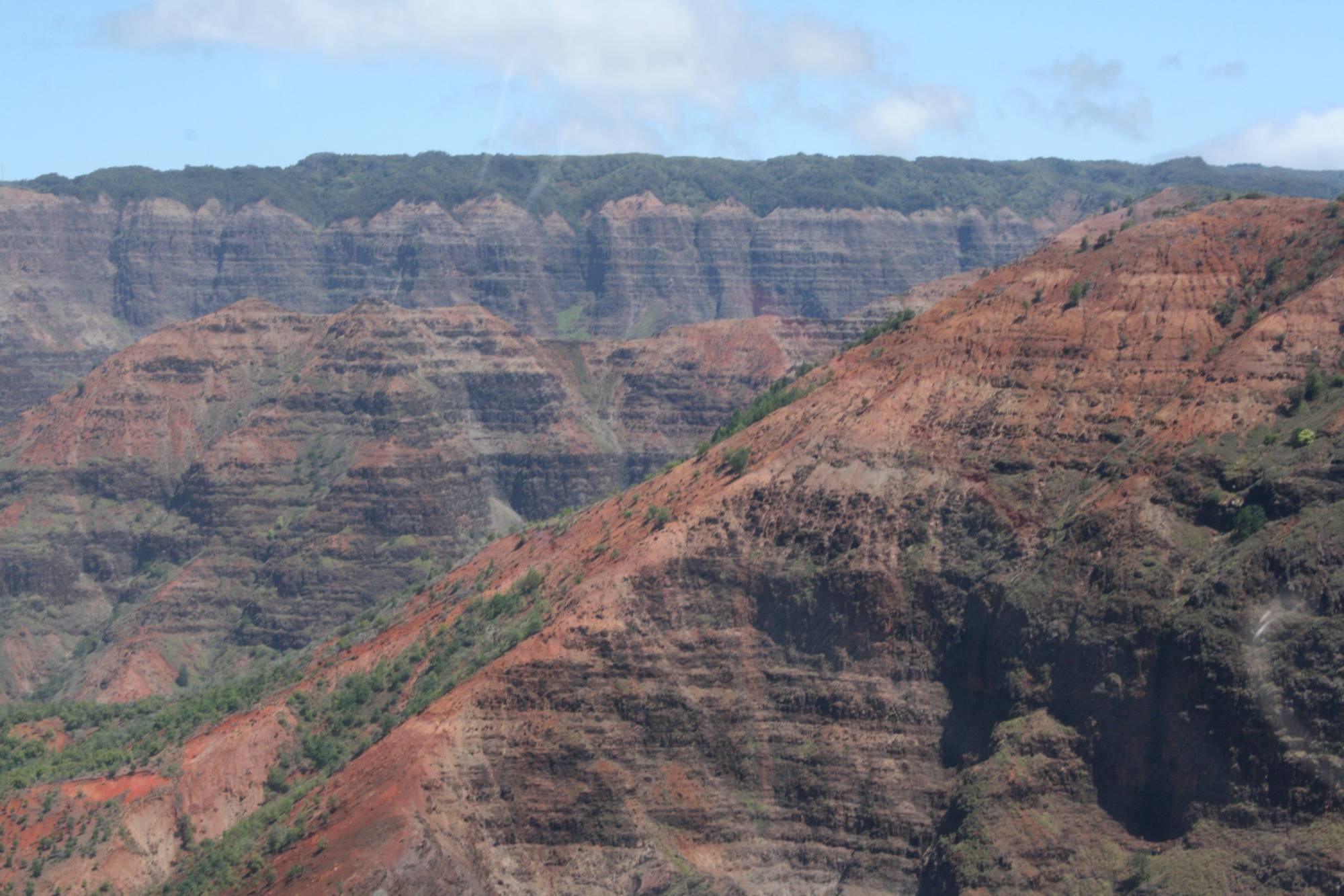 Explore Kauai from the Air on a Helicopter Tour |PassPorter.com