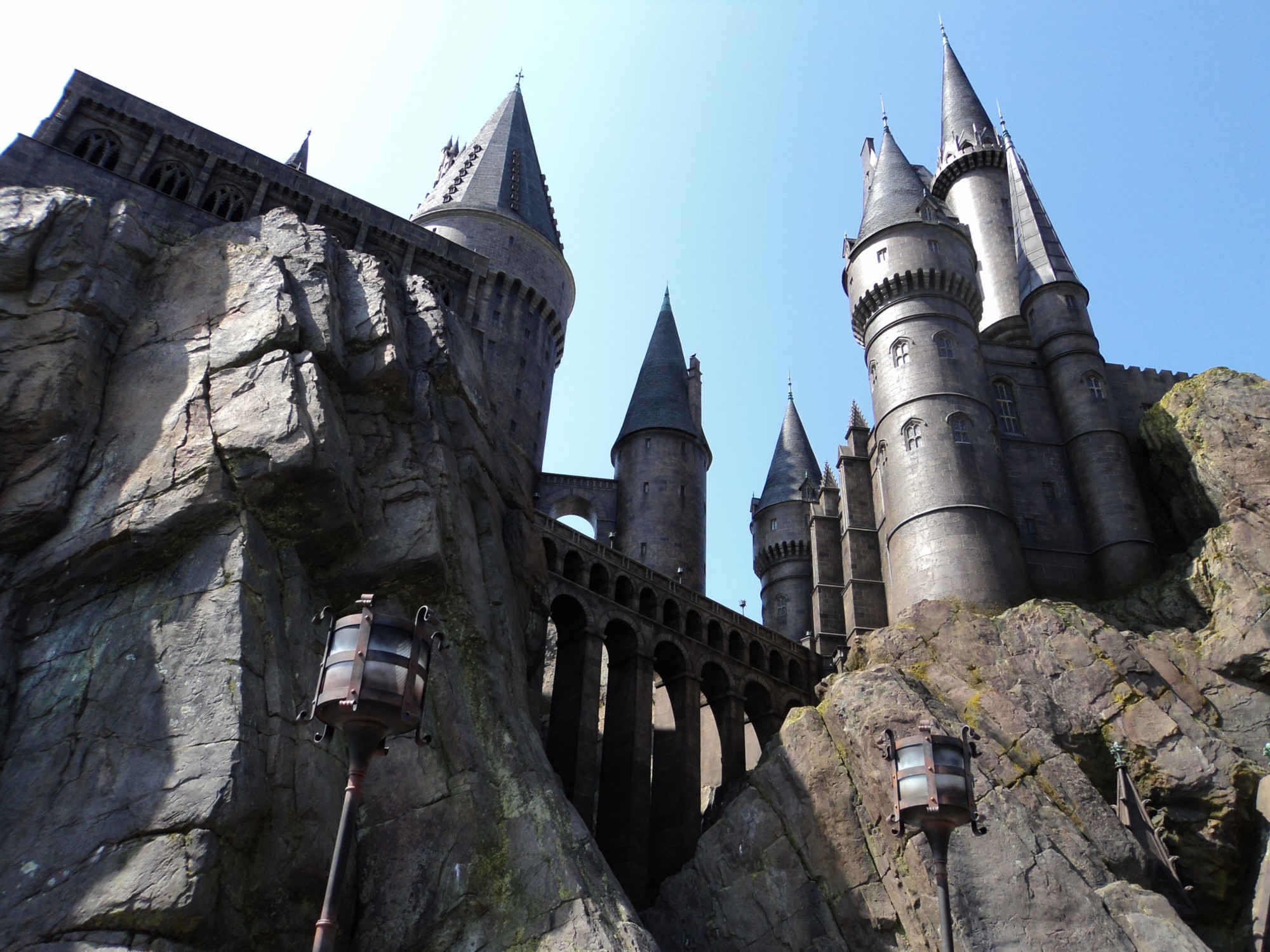 Discover the Wizarding World of Harry Potter |PassPorter.com