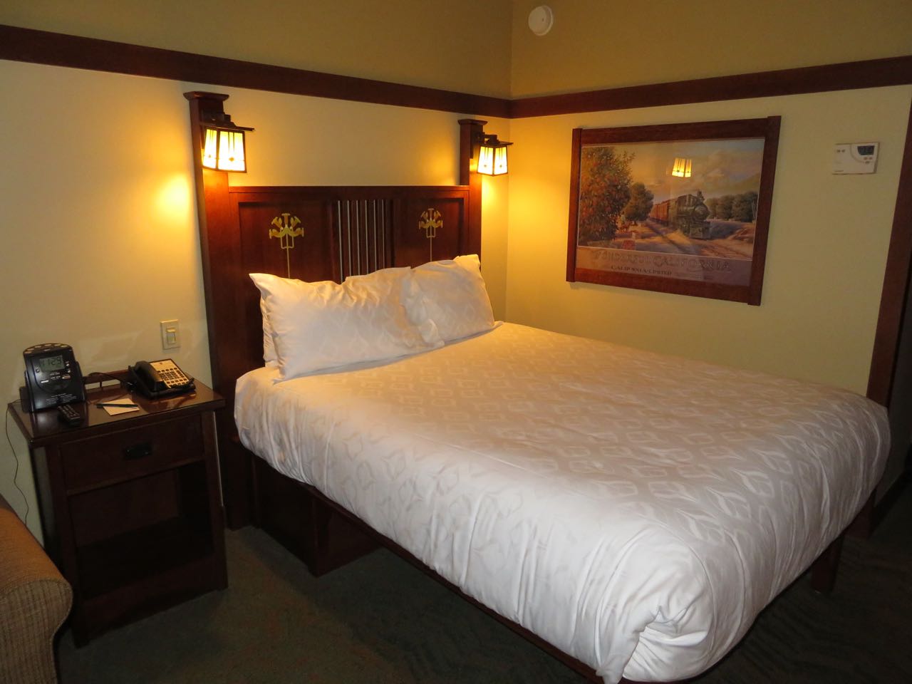 Learn more about Disney's Grand Californian Resort | PassPorter.com