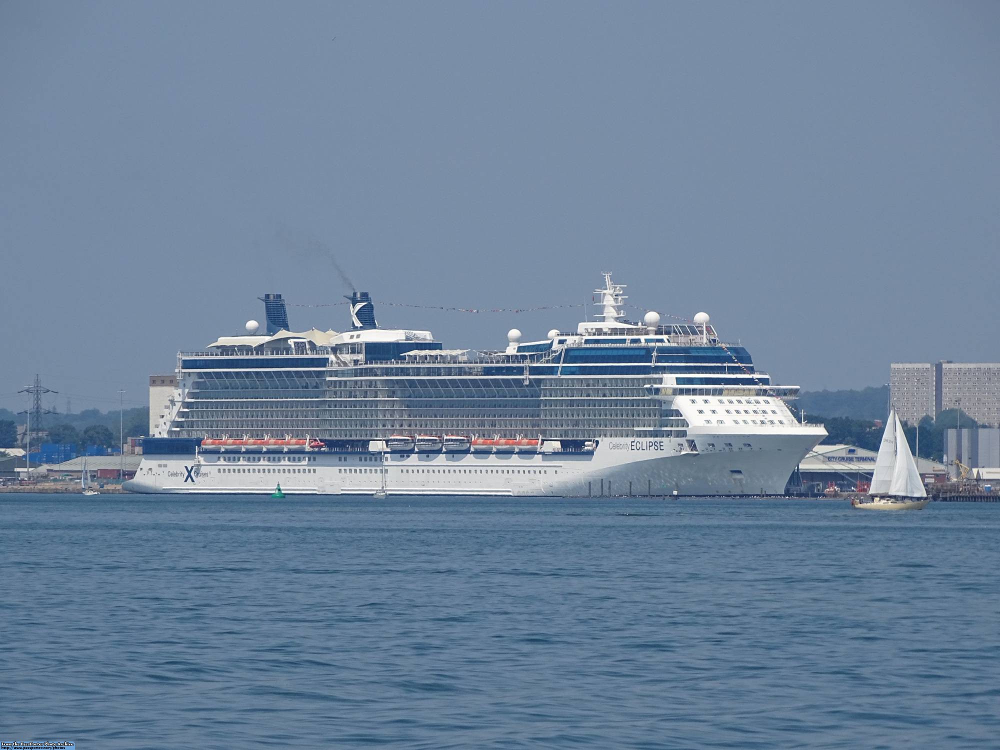 Comparing Celebrity Cruises with Disney Cruise Line |PassPorter.com