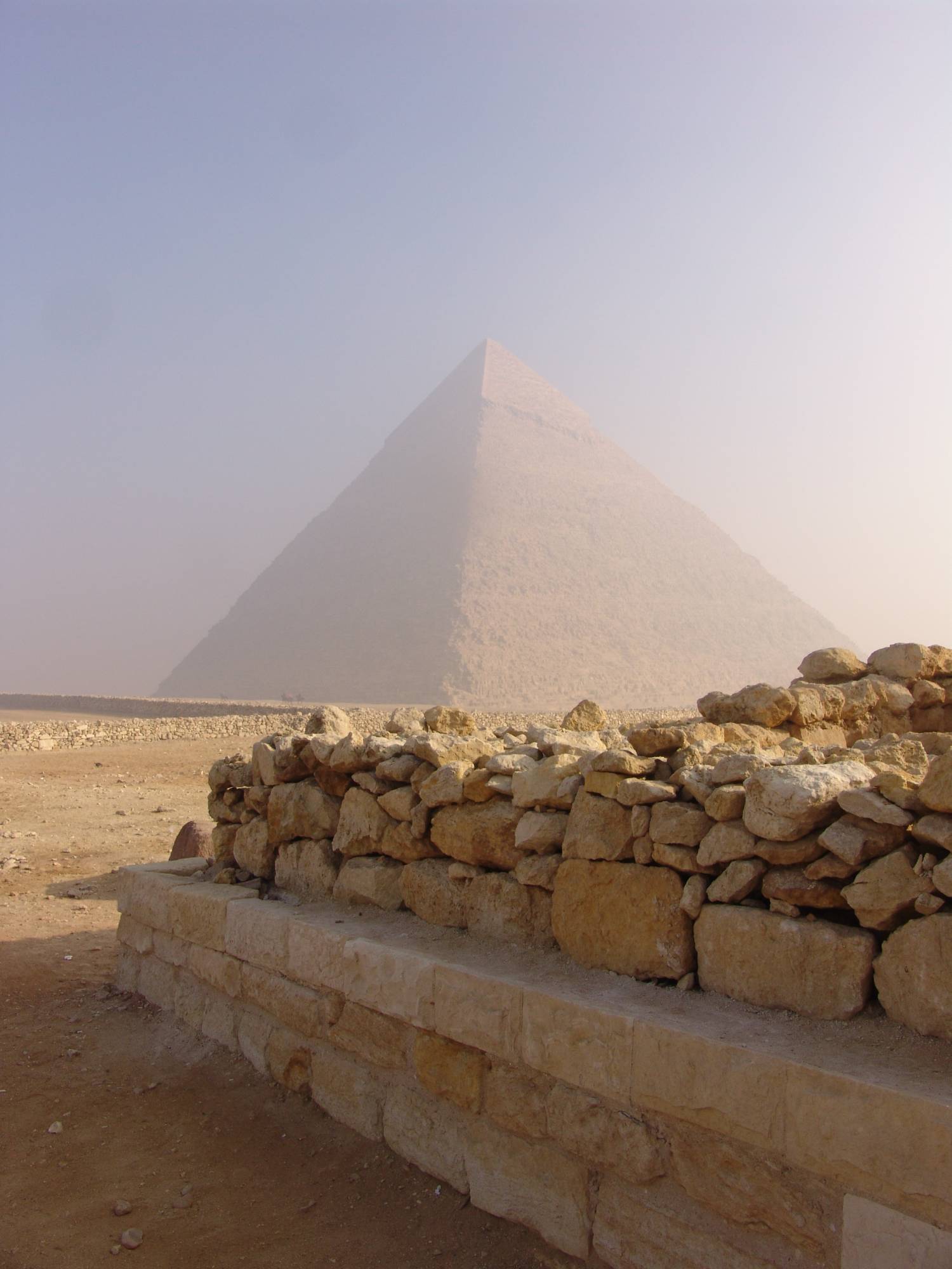 Discover thr wonder of the Great Pyramids |PassPorter.com