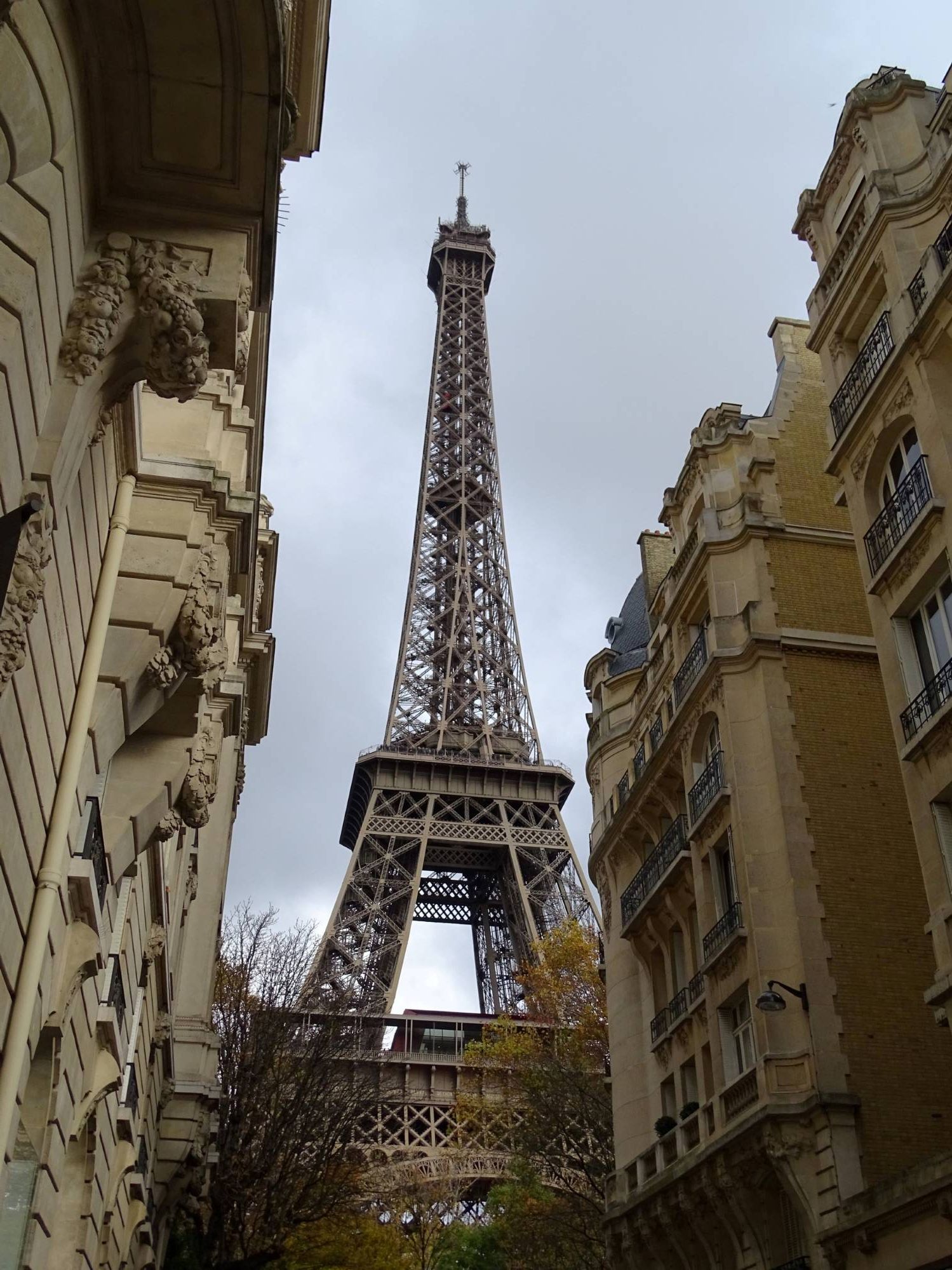 Explore the city of Paris while visiting Disneyland Paris |PassPorter.com