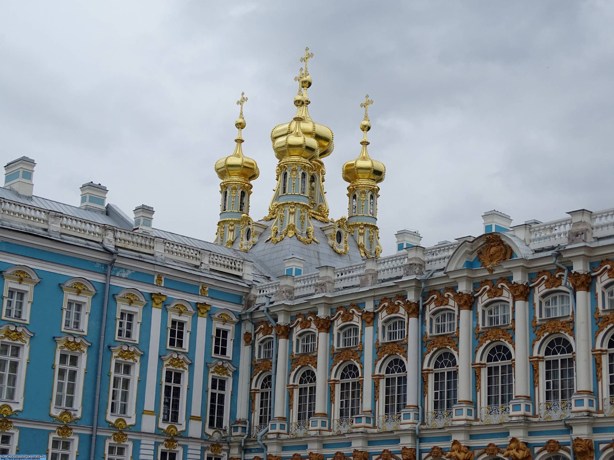 Explore St. Petersburg, Russia onboard your Disney Cruise Line Baltic sailing | PassPorter.com