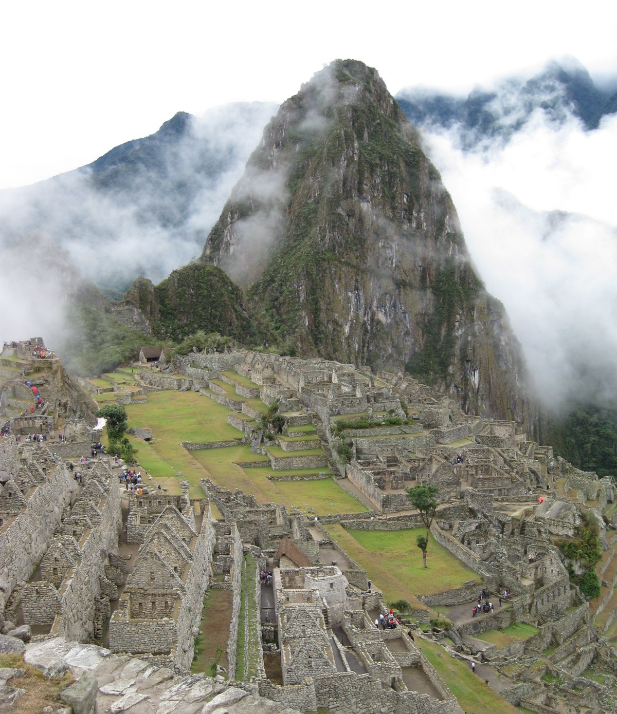 Discover the Lost City of Peru | PassPorter.com