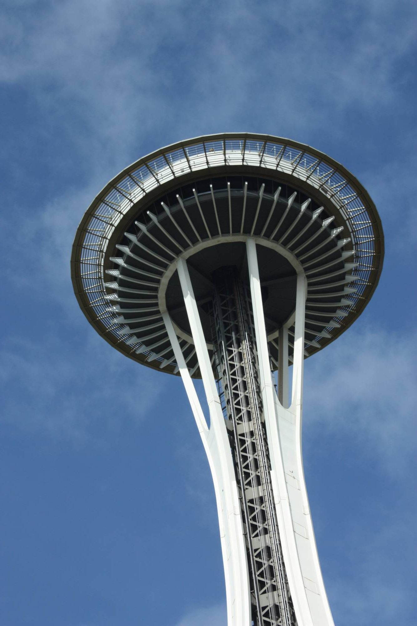 Explore Seattle Washington |PassPorter.com