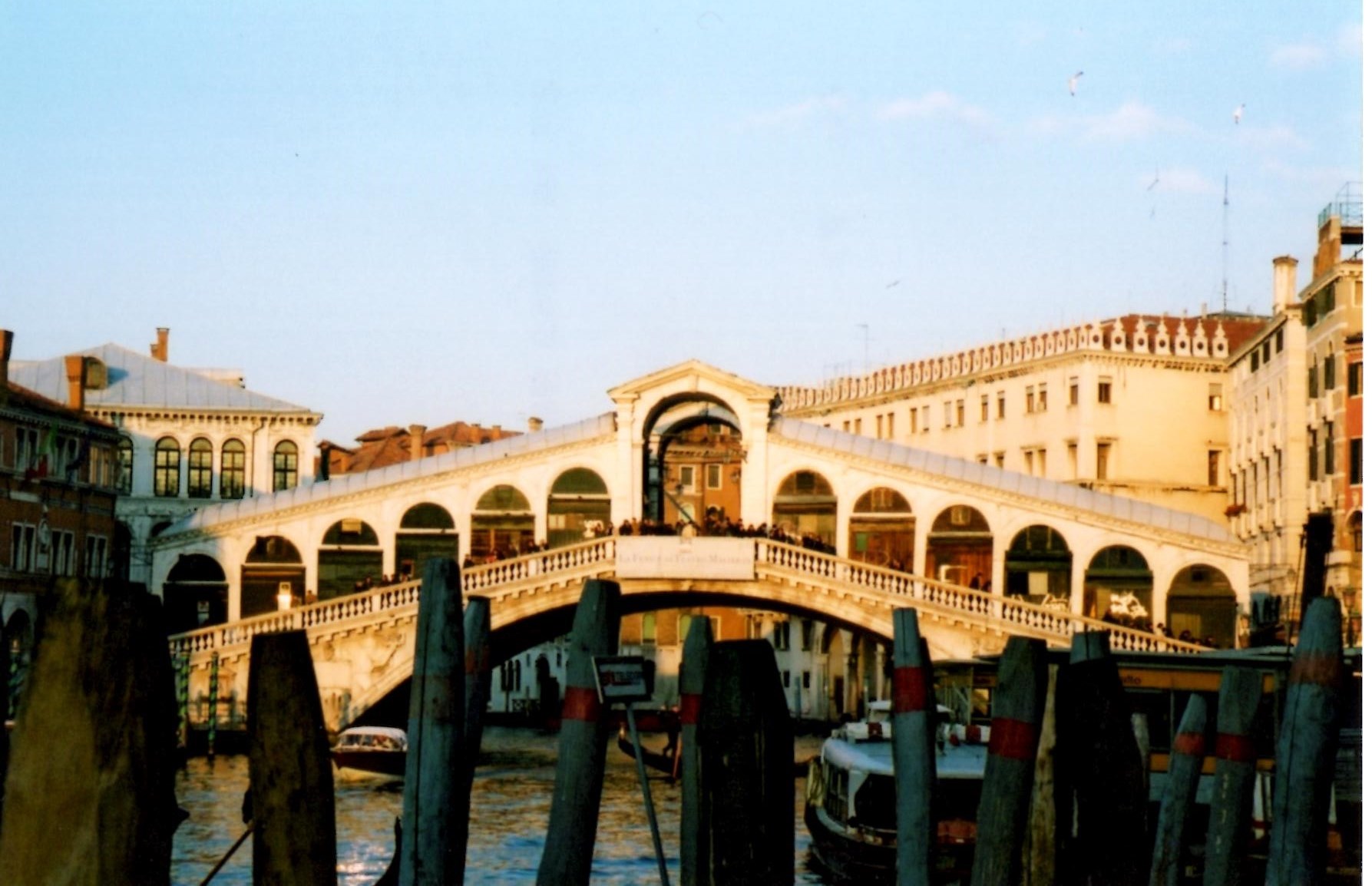 Explore the Disney Cruise Line port of Venice, Italy | PassPorter.com