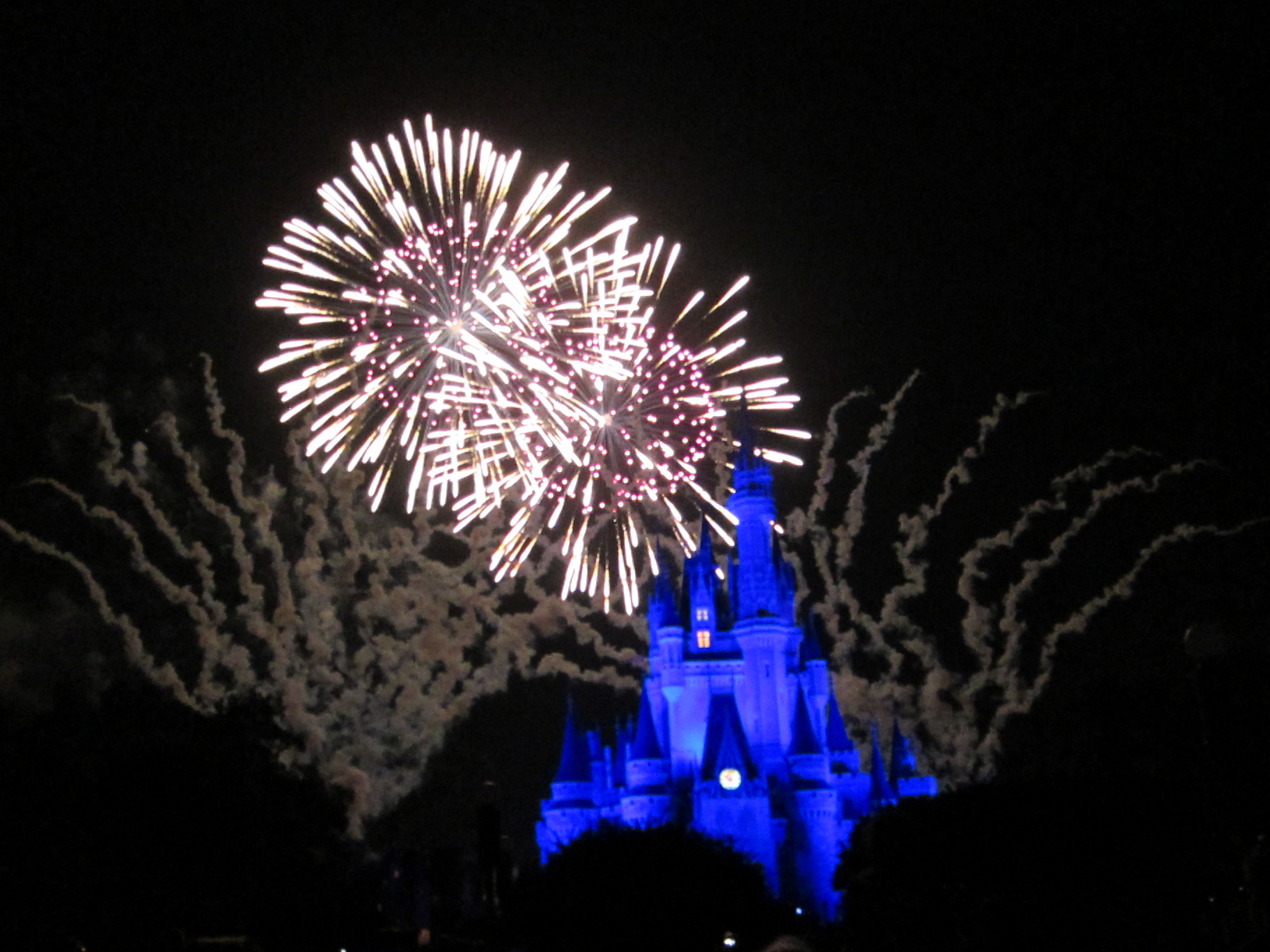 Enjoy some alone time on a solo trip to Walt Disney World |PassPorter.com