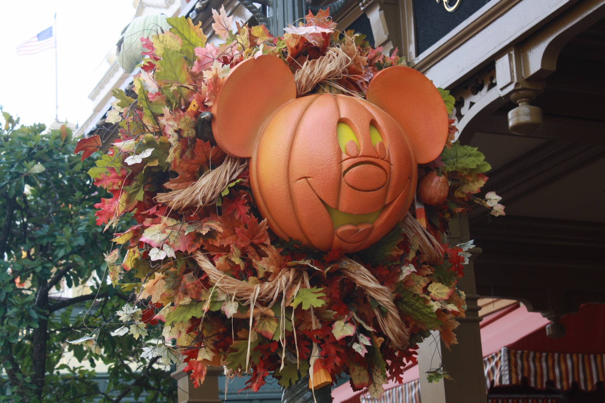 Make the most of Mickey's Not So Scary Halloween Party | PassPorter.com