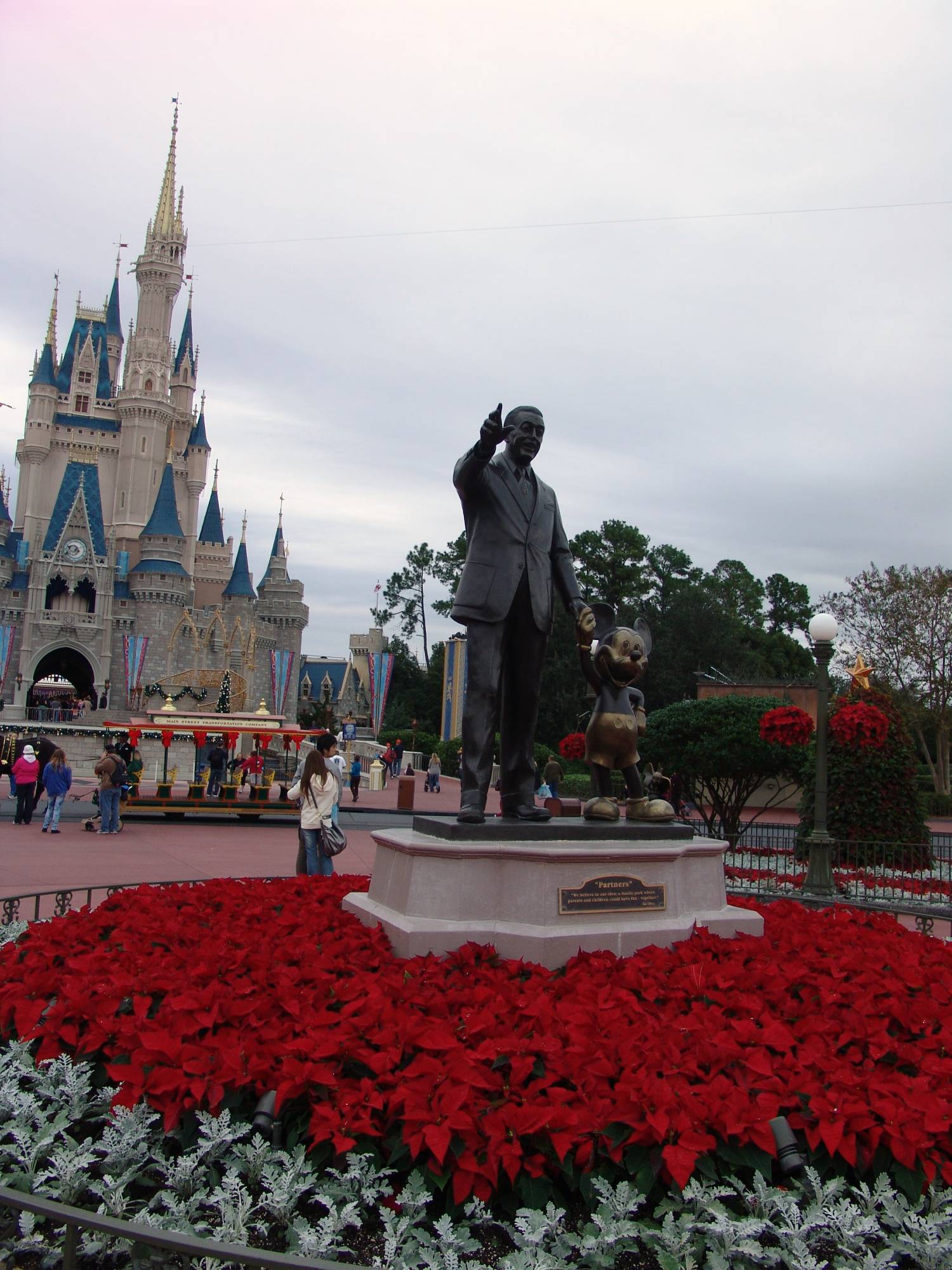 When does your Disney vacation officially begin? | PassPorter.com