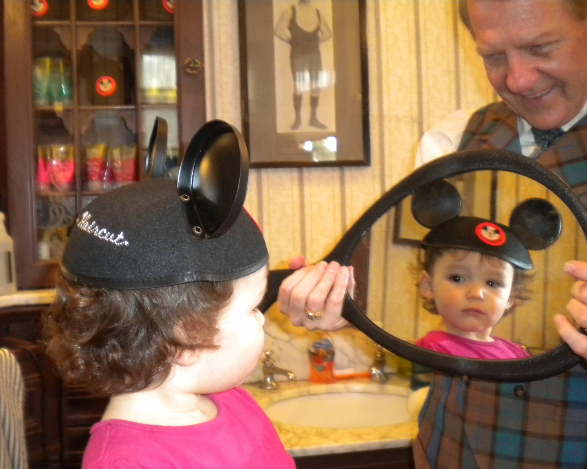 Get on advice on taking toddlers to Walt Disney World | PassPorter.com