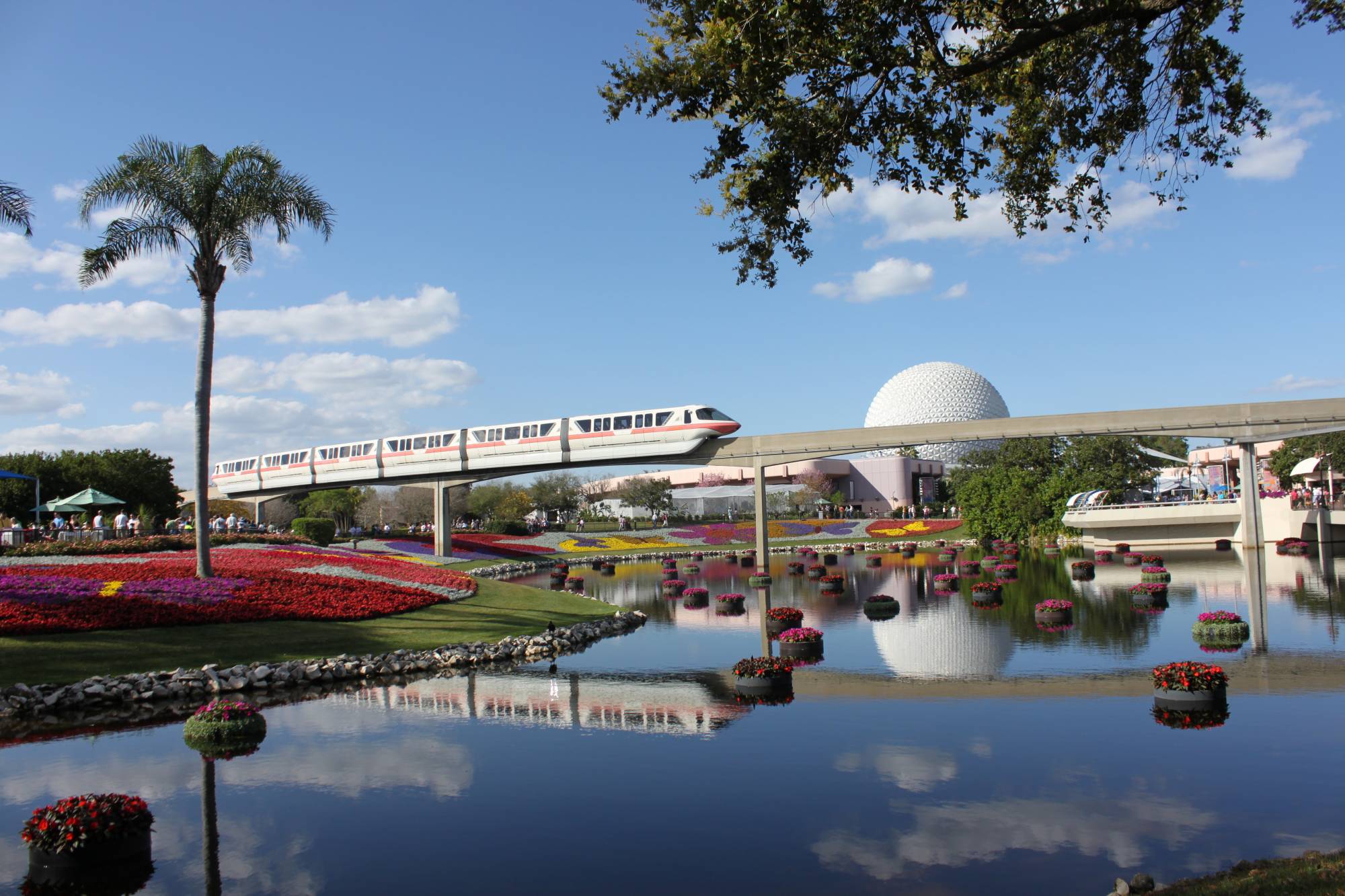 Learn what goes on at Walt Disney World throughout the year |PassPorter.com