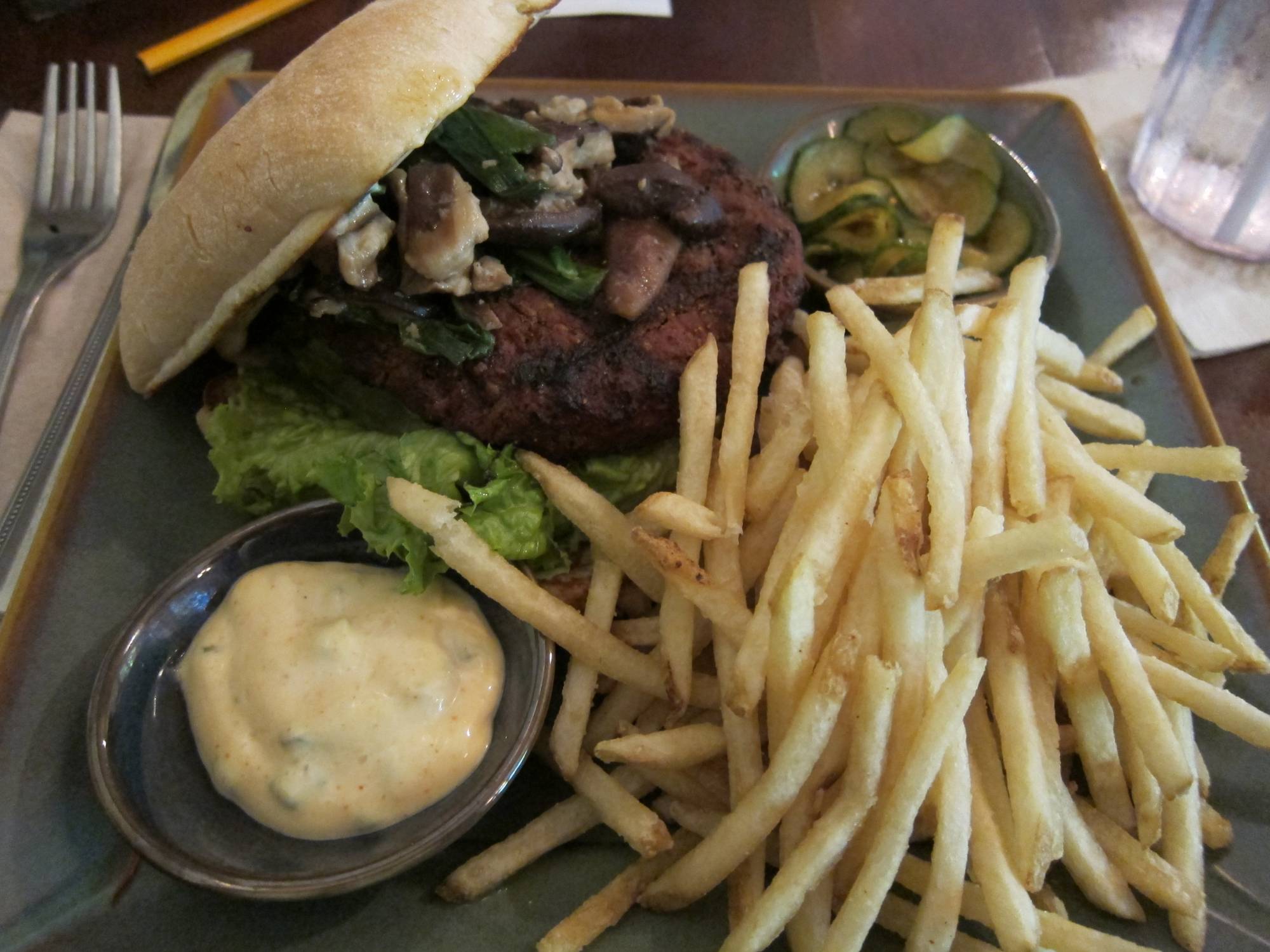 Taste Burgers from Around Walt Disney World | PassPorter.com