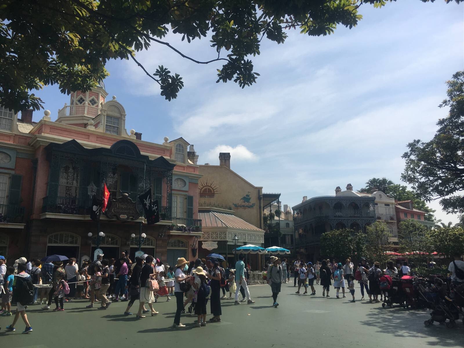 Tips for enjoying the Tokyo Disneyland Resort |PassPorter.com