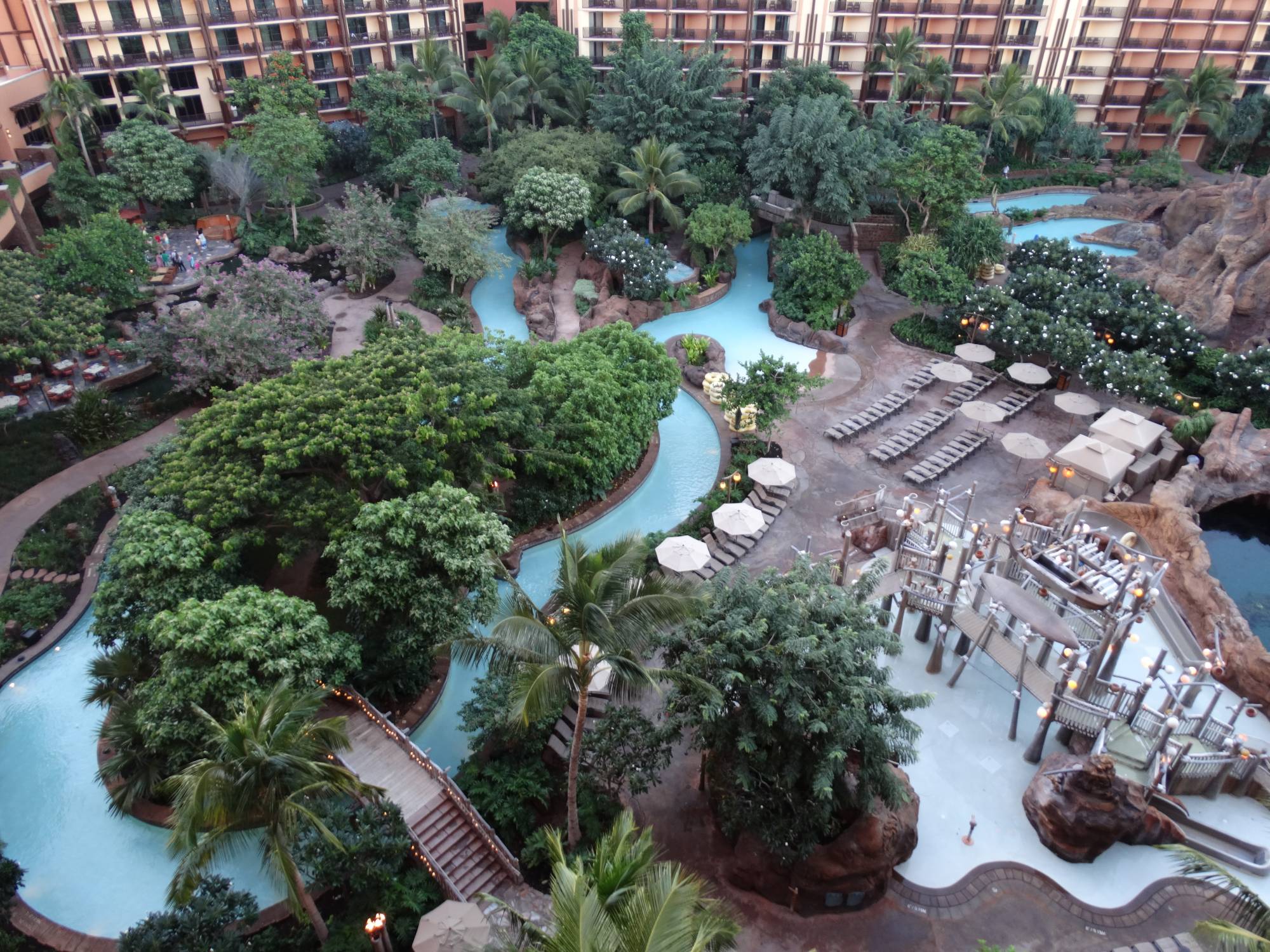 Learn what you need to know before visiting Aulani, A Disney Resort and Spa in Ko Olina | PassPorter.com