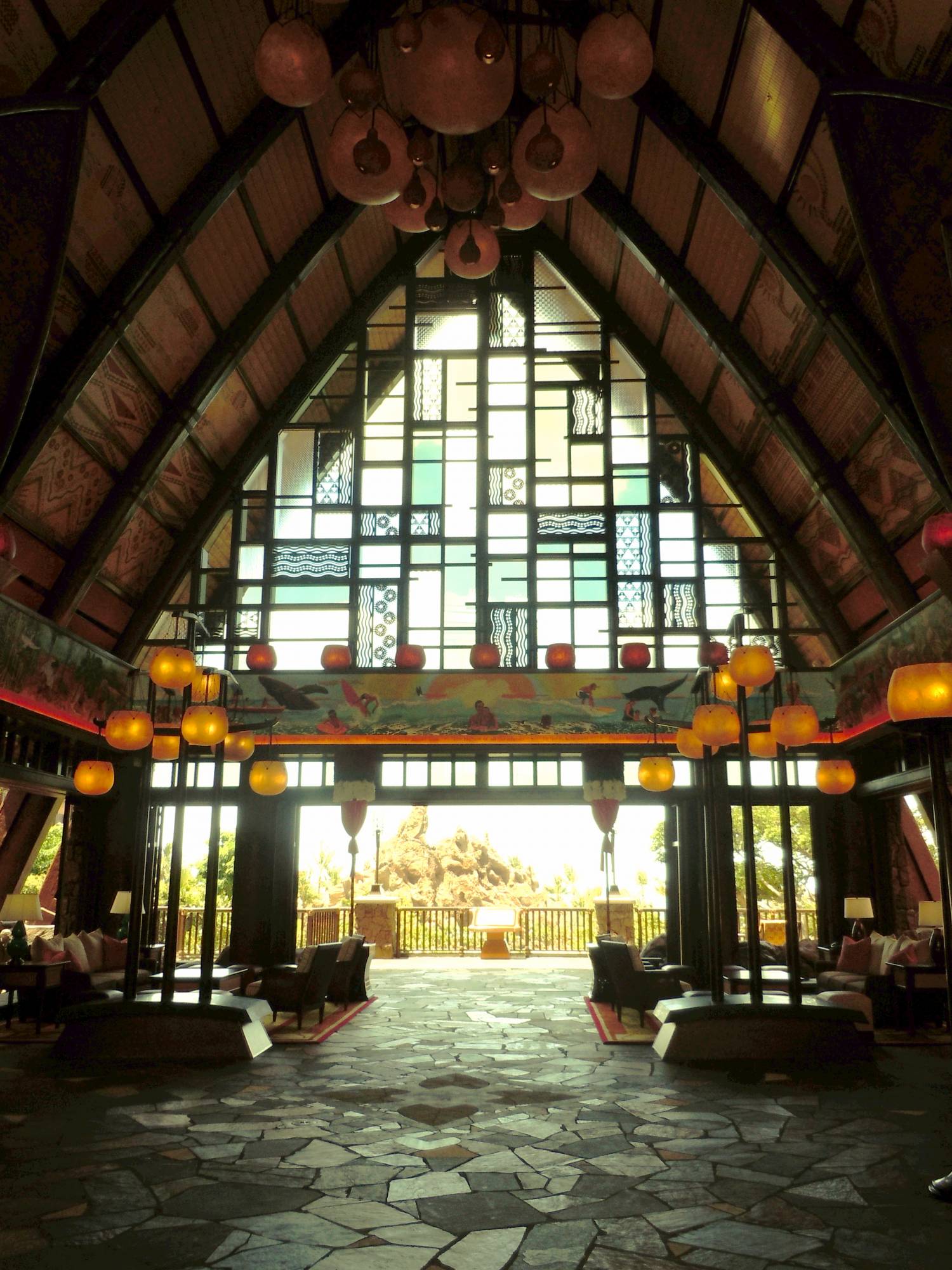 Discover the magic of Disney's newest resort, Aulani | PassPorter.com