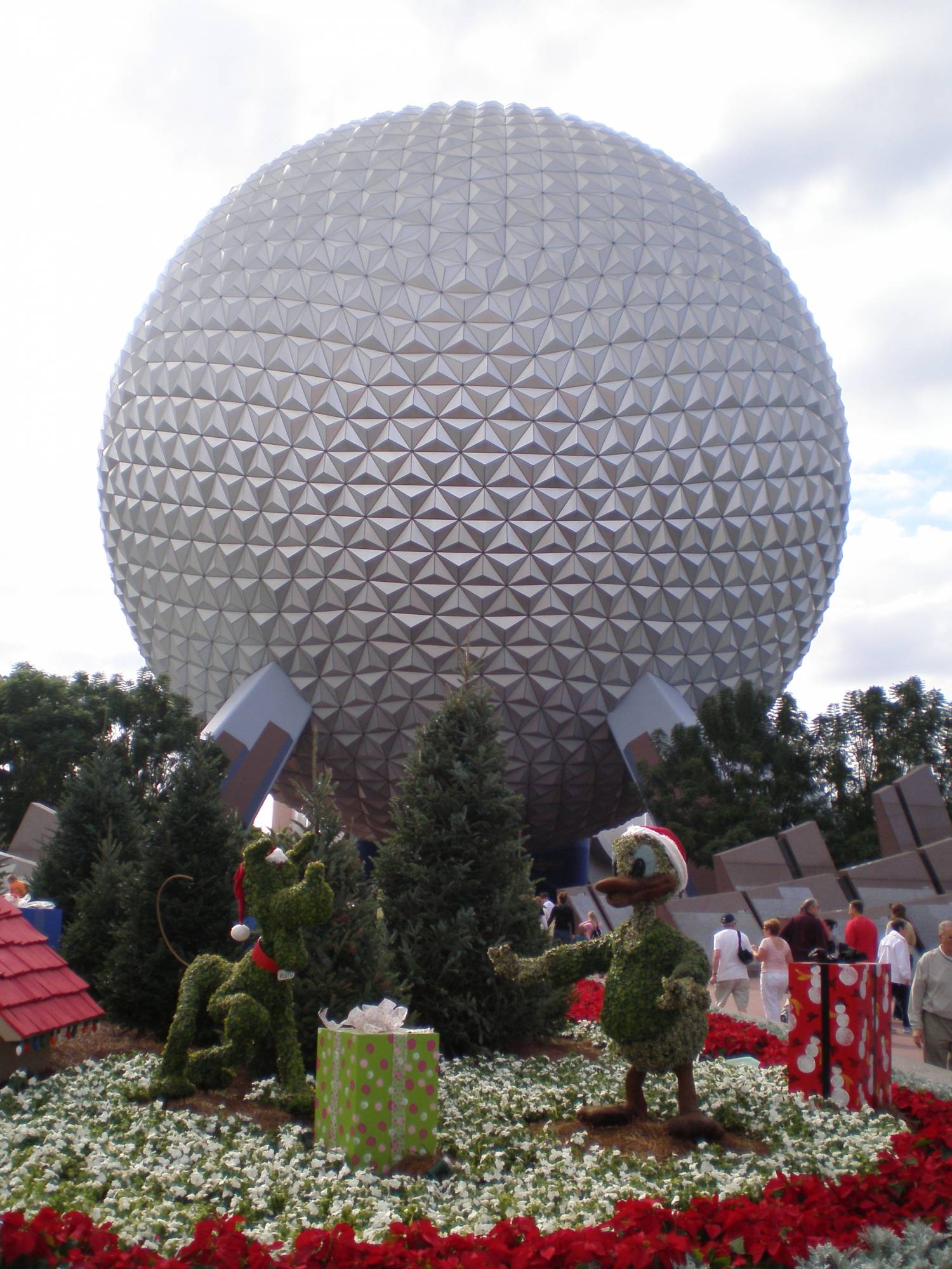 Epcot