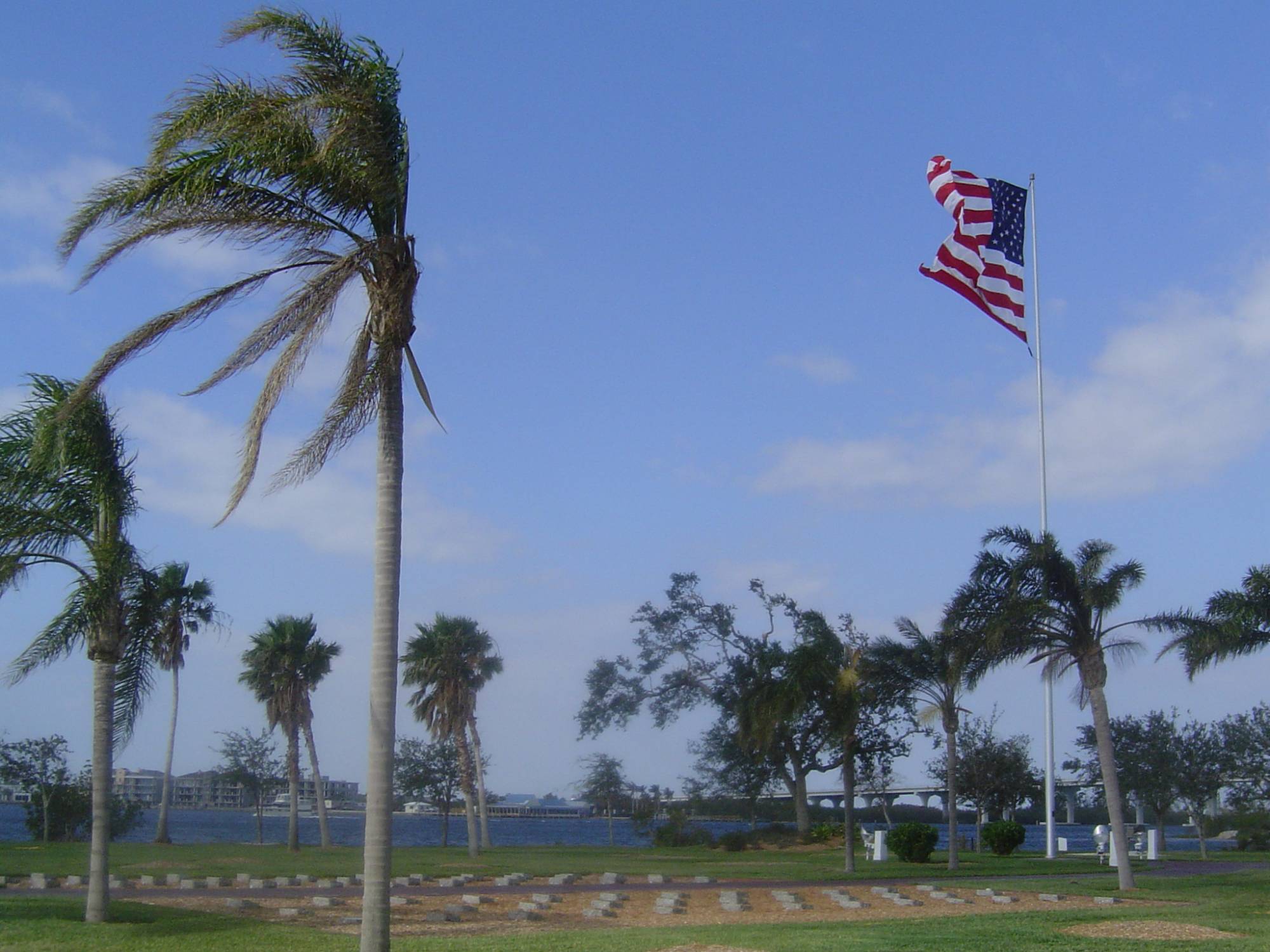 Vero Beach - Riverside Park