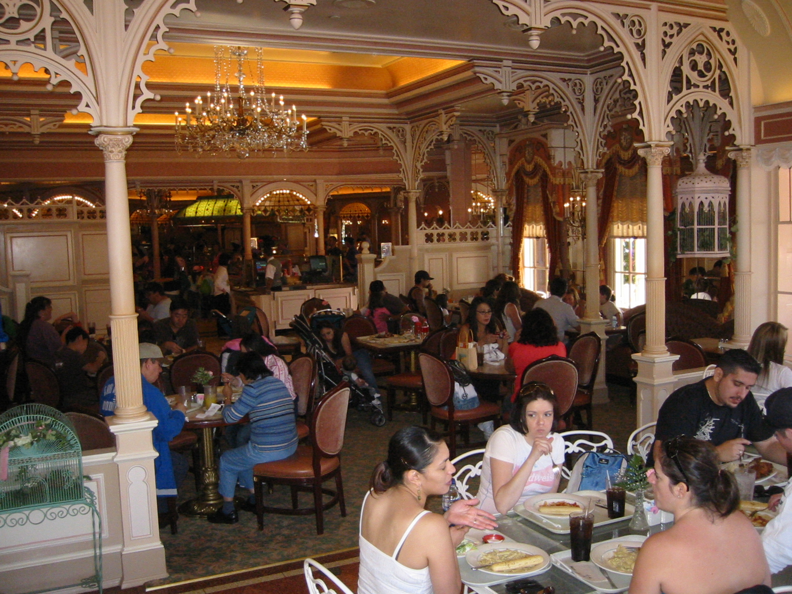 Plaza Inn