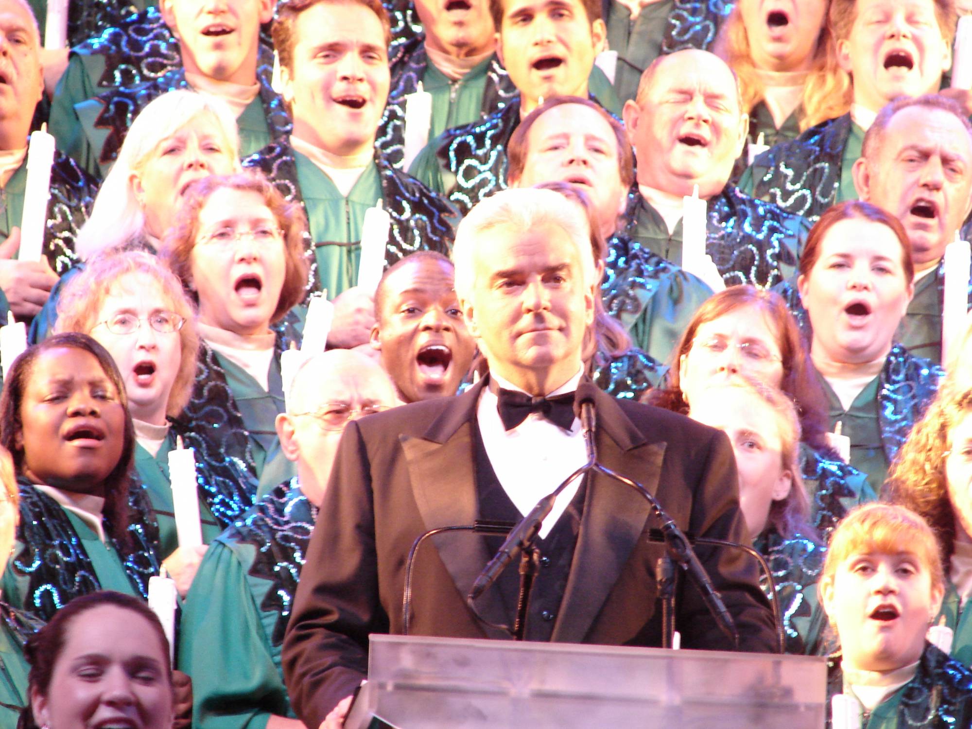 Candlelight Processional