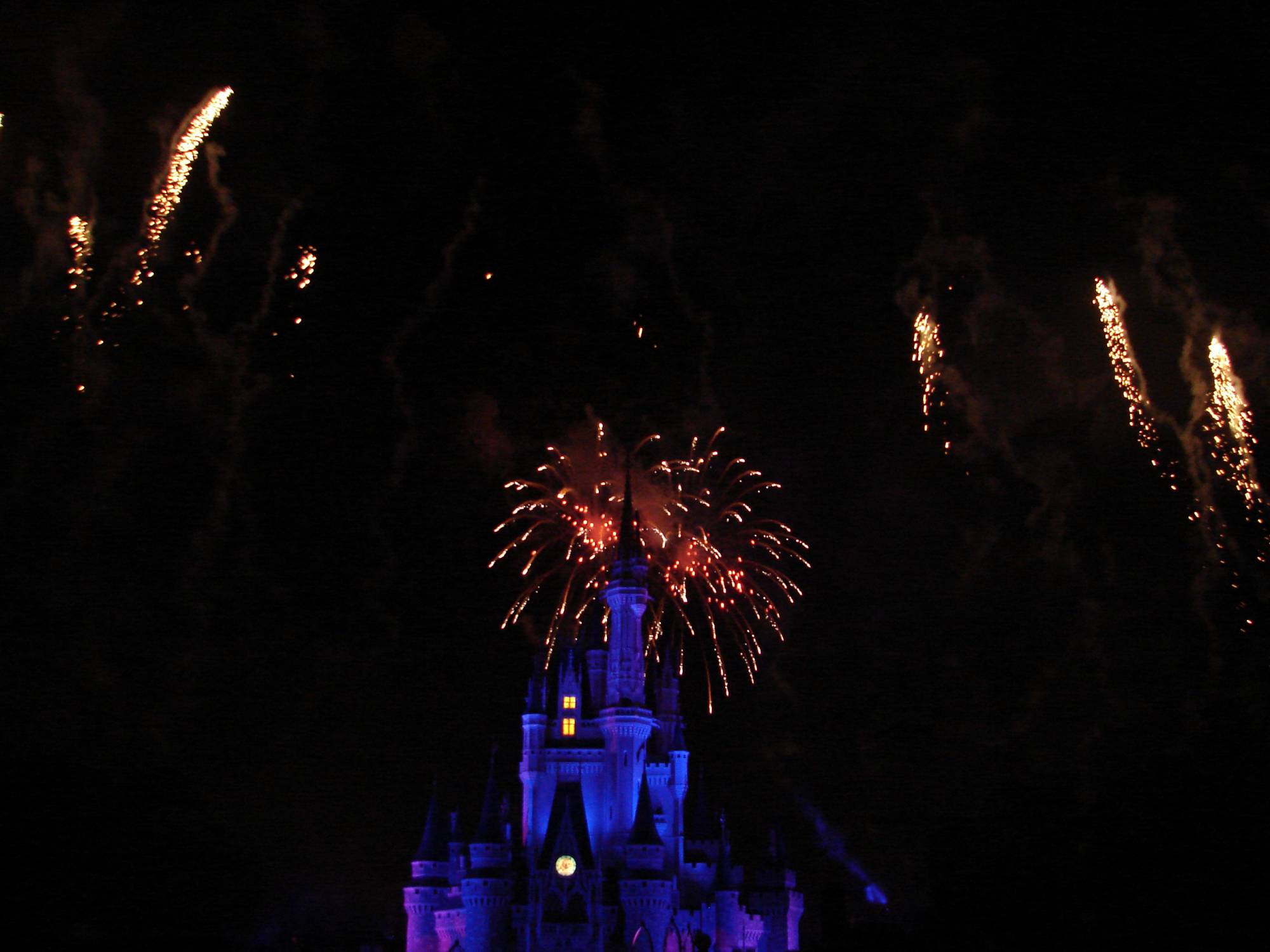 Wishes