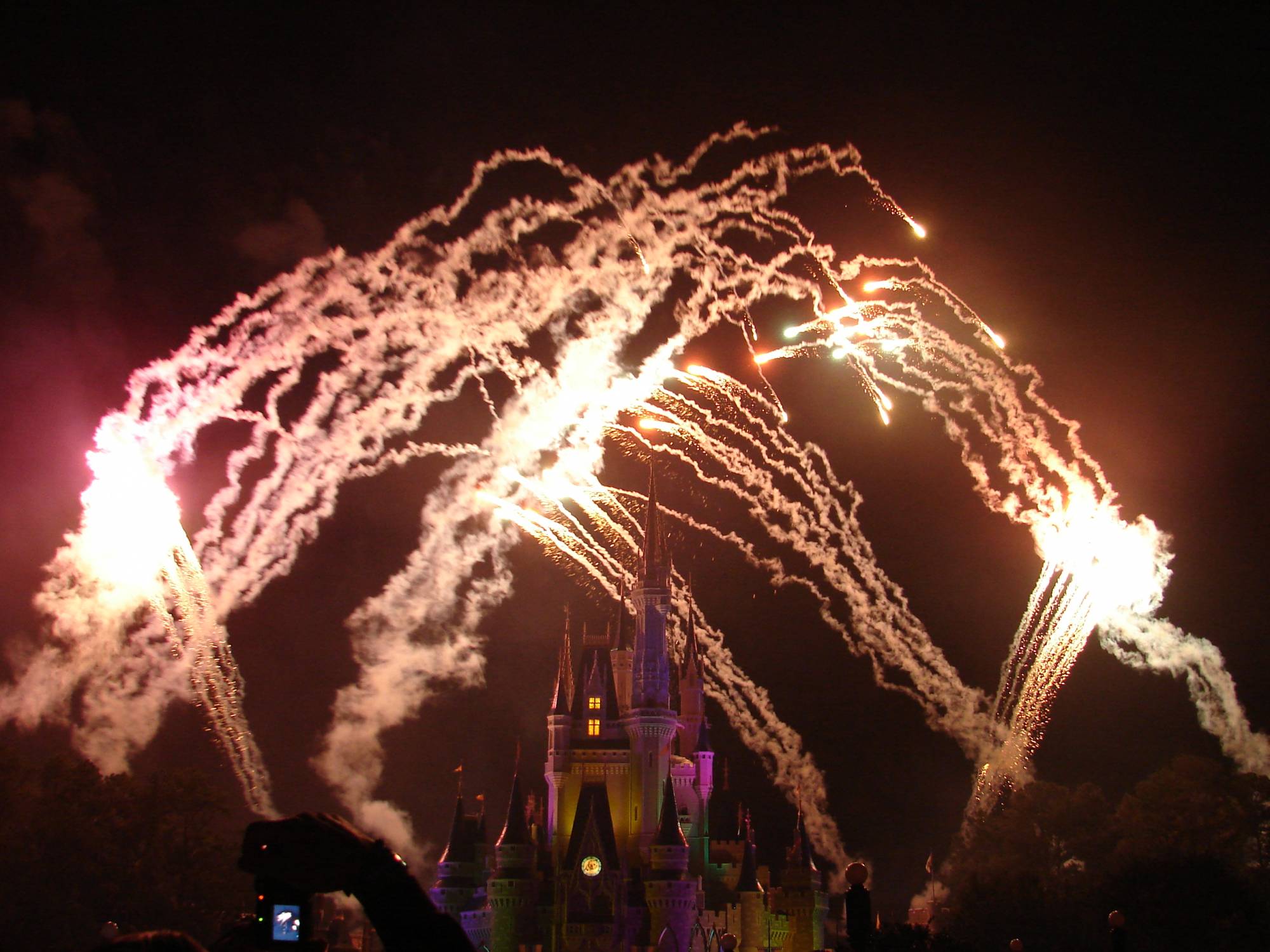 Wishes