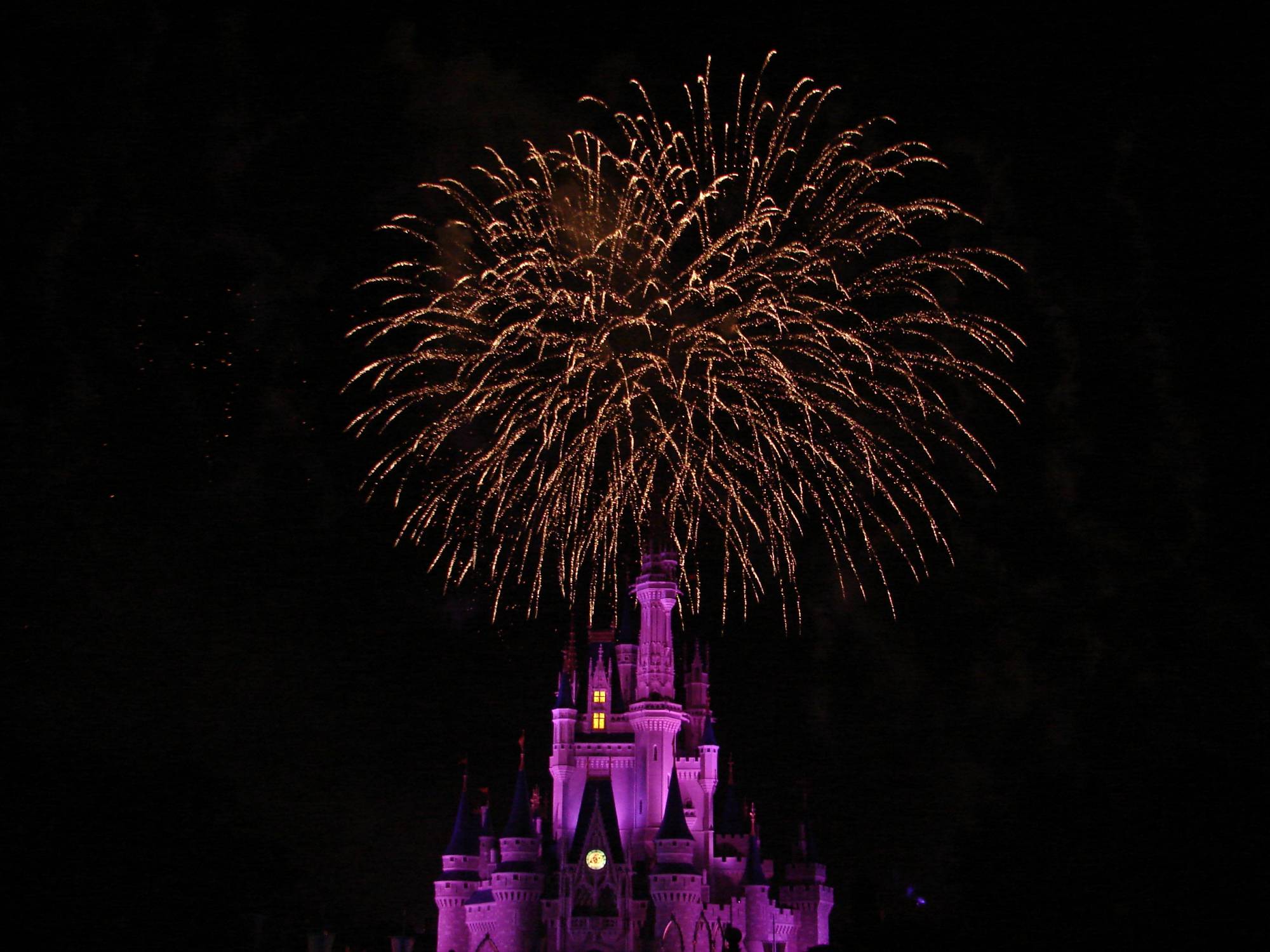 Wishes