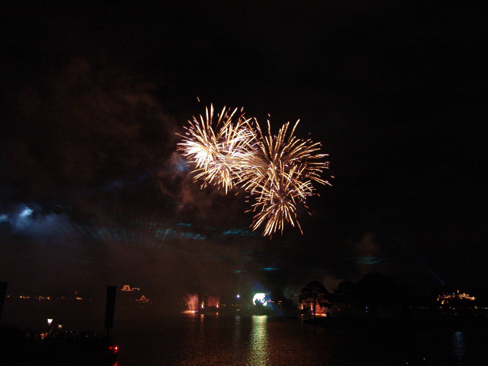 Epcot - IllumiNations