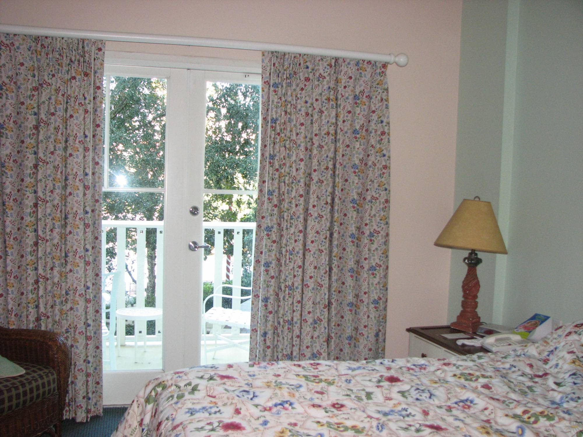 Boardwalk Villas, Preferred View, Bedroom