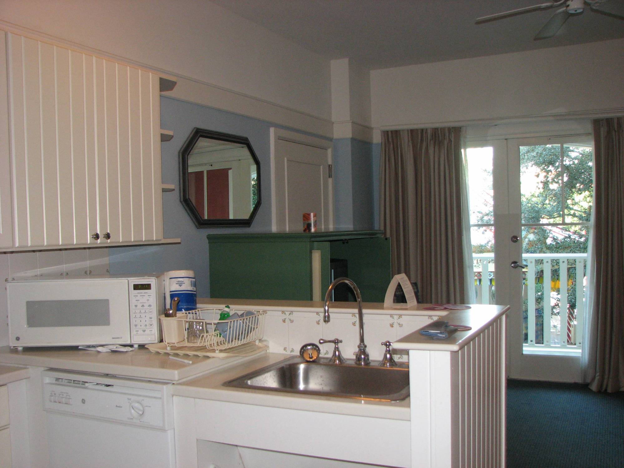 Boardwalk Villas, Preferred View, Kitchen