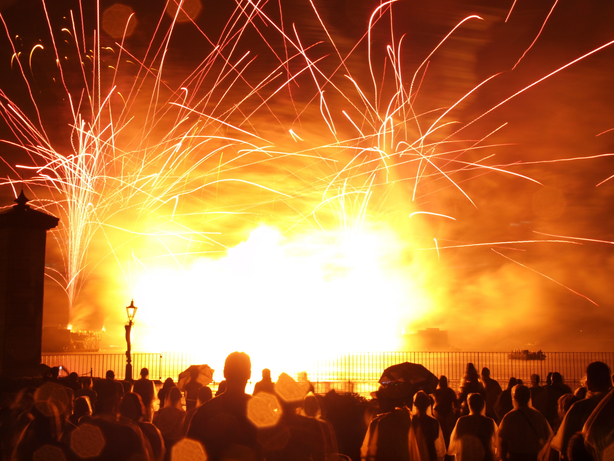 Epcot - Illuminations